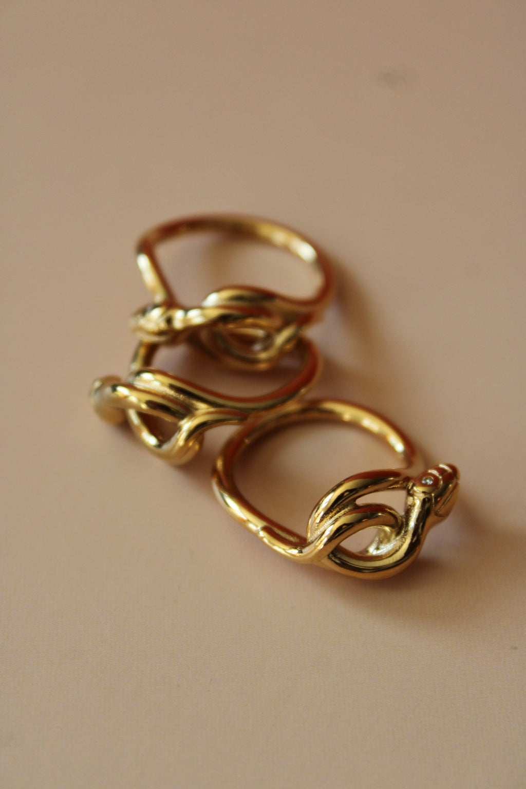 Cobra Ring