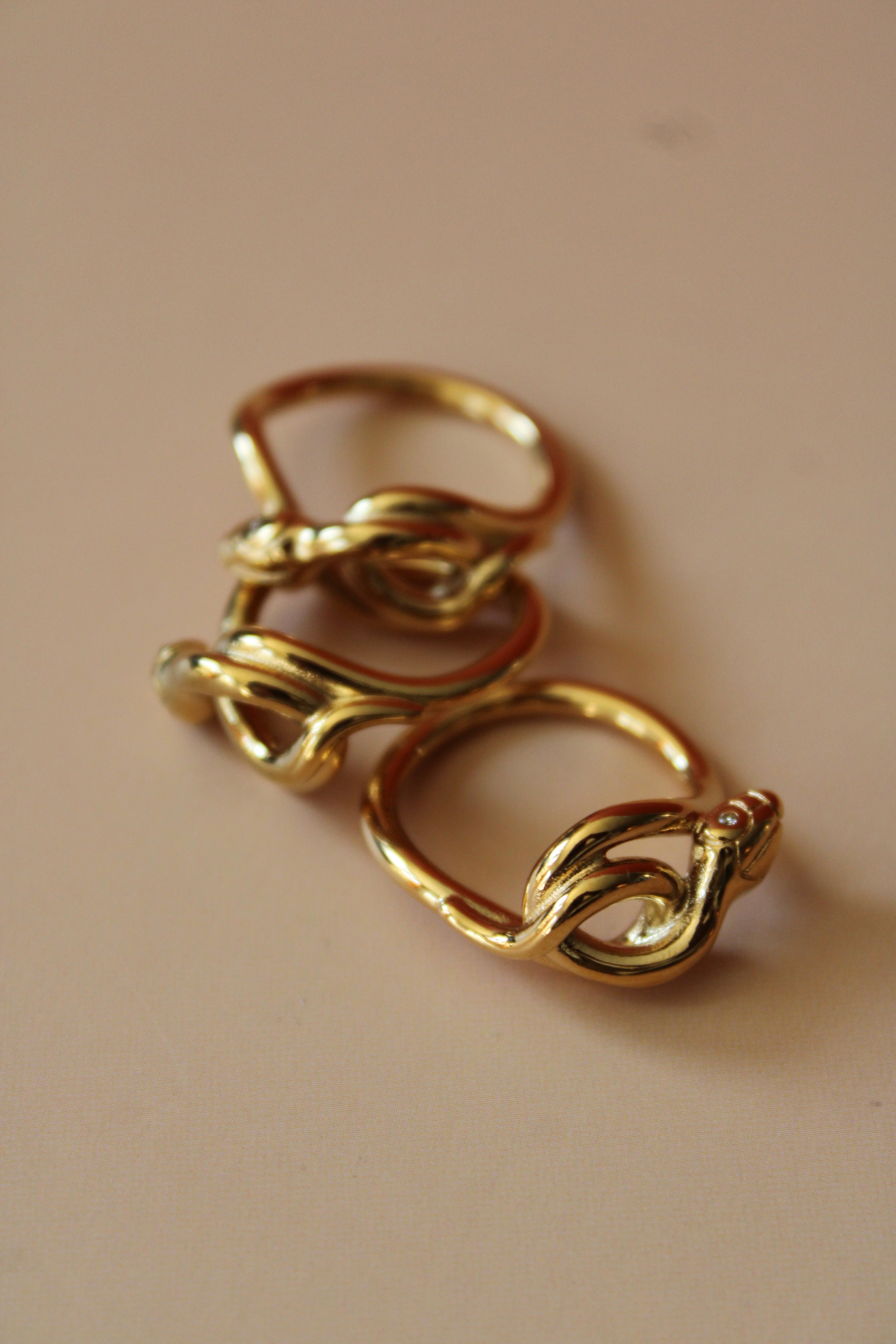 Cobra Ring