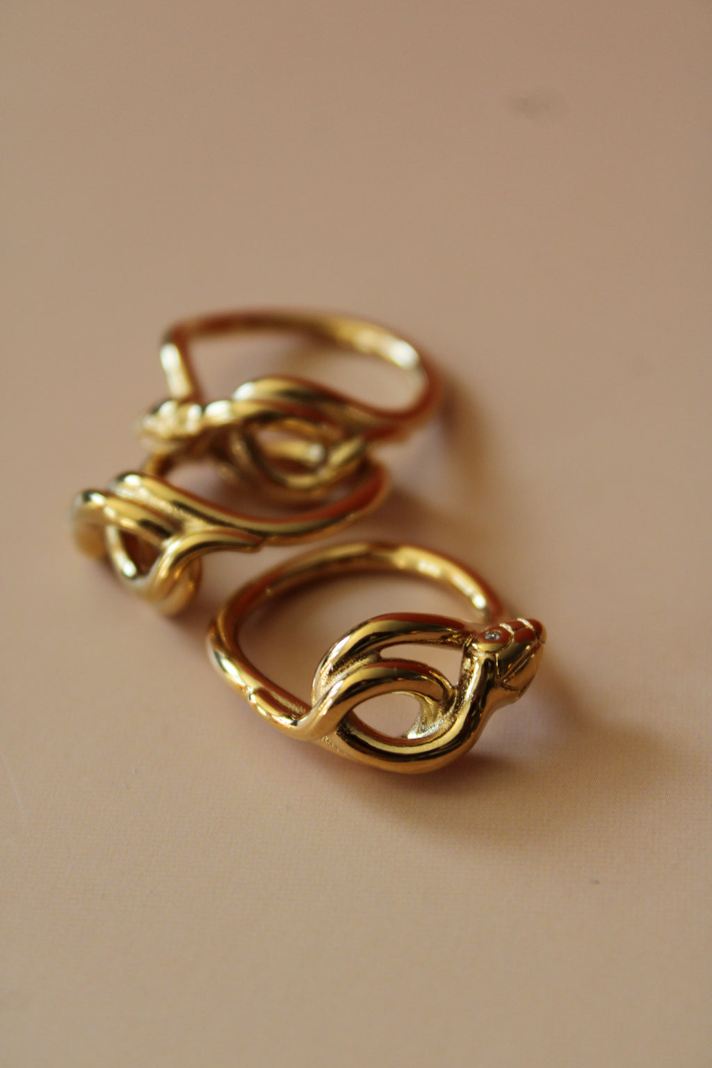 Cobra Ring