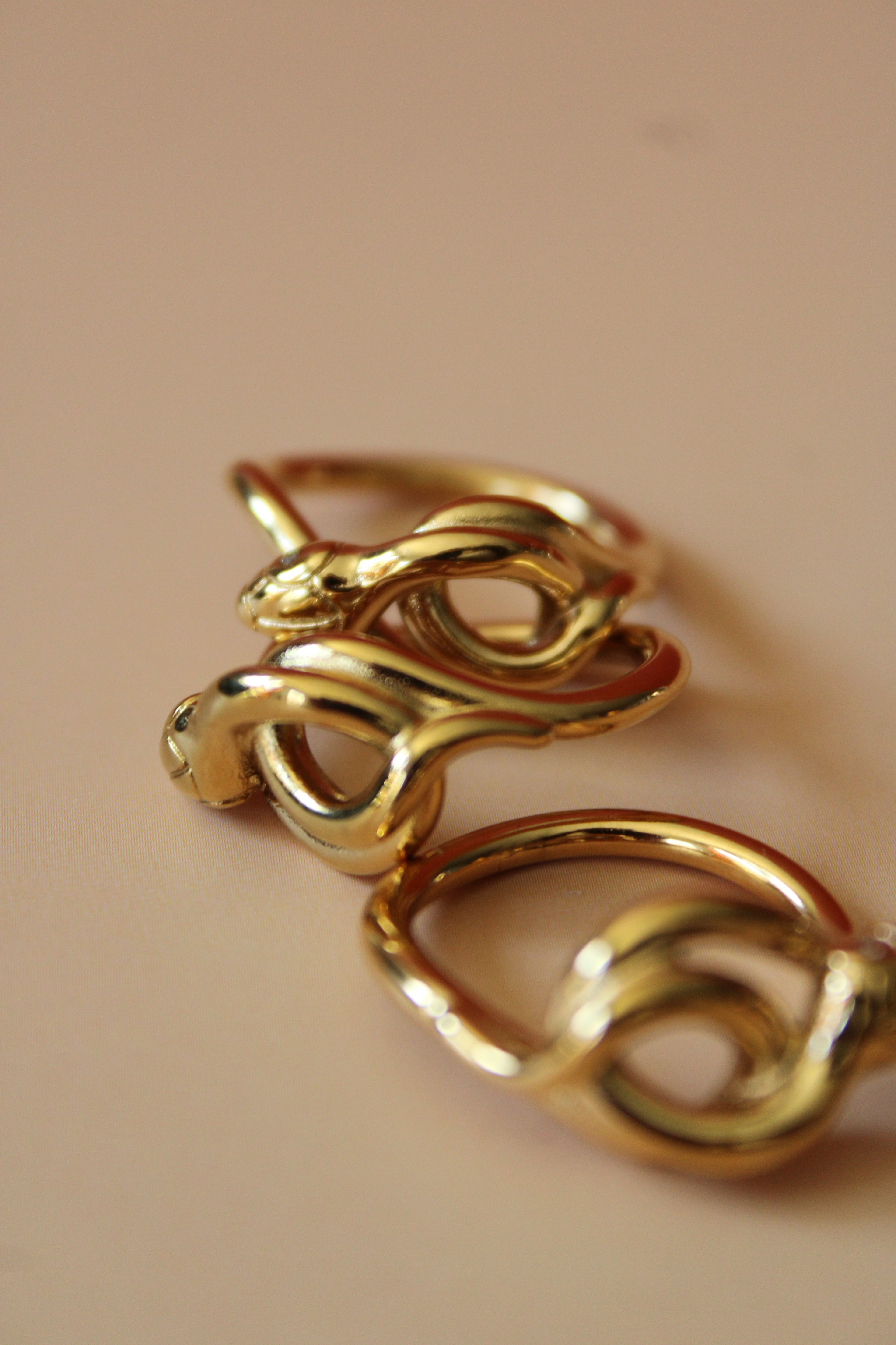 Cobra Ring