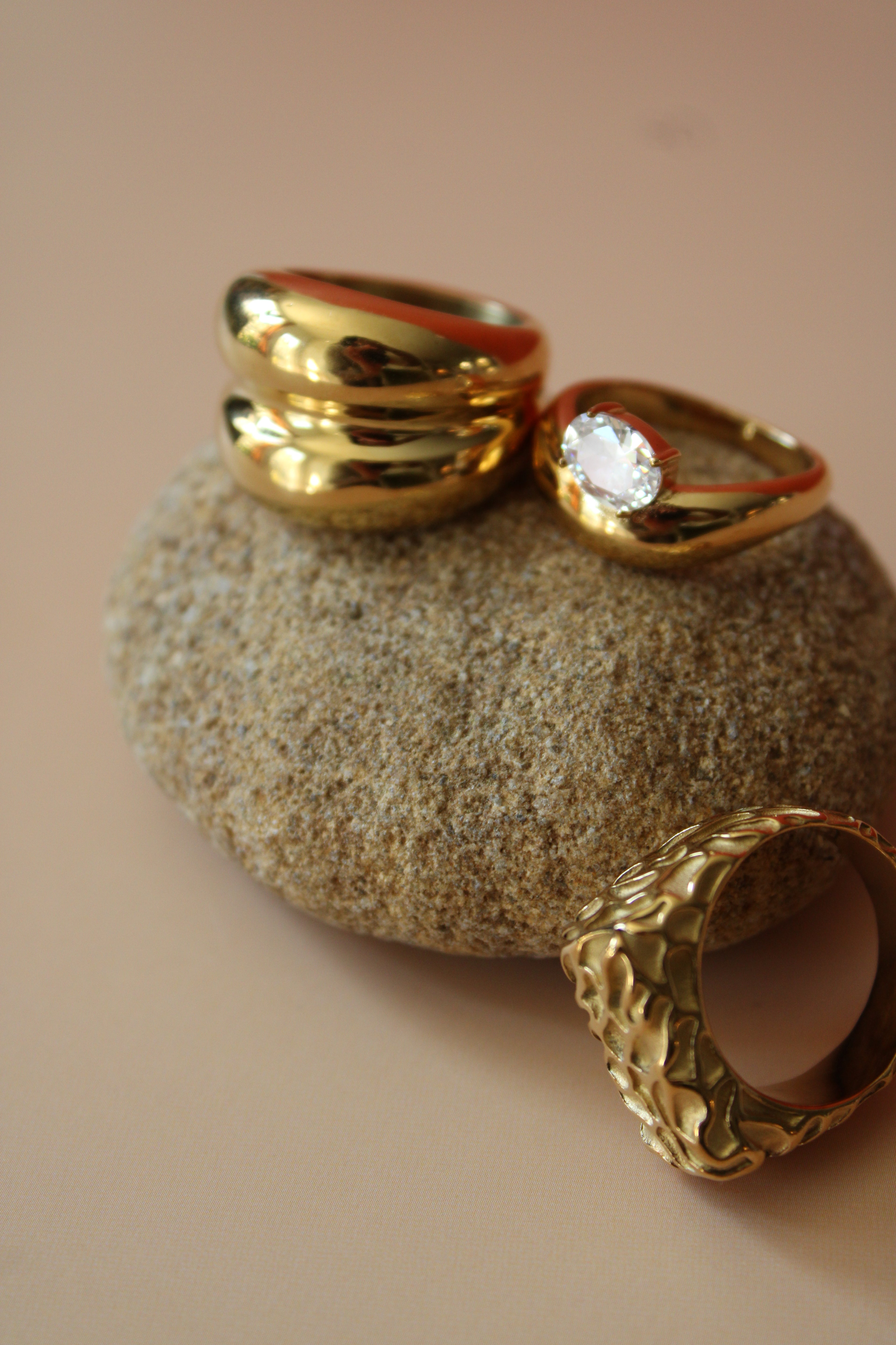 Solayce Ring