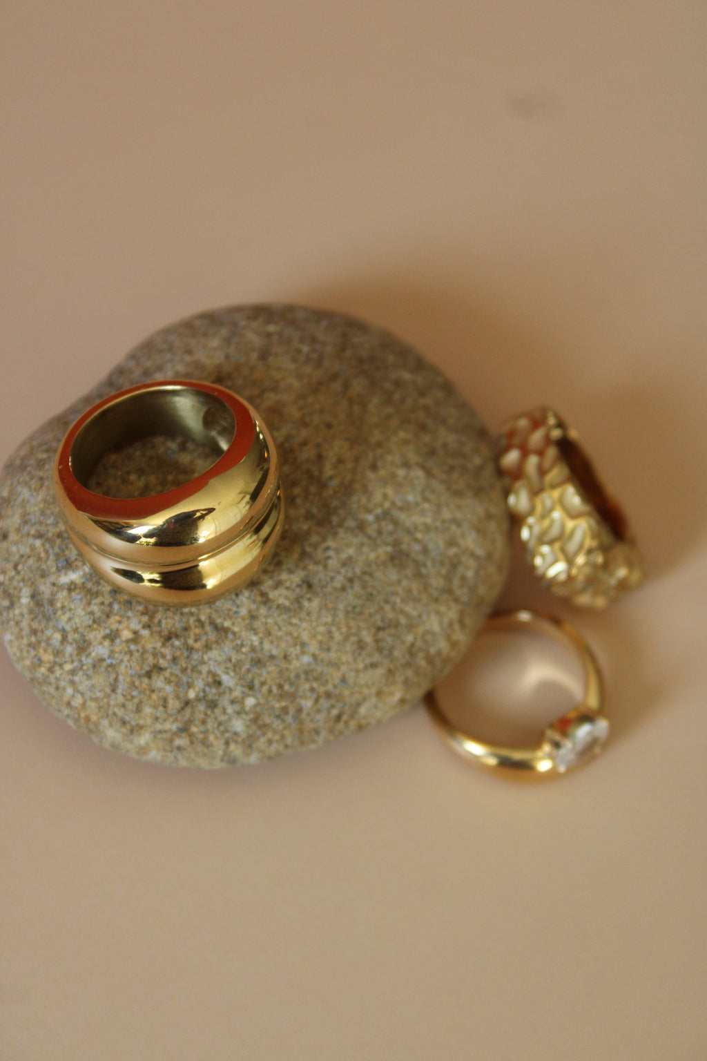 Solayce Ring