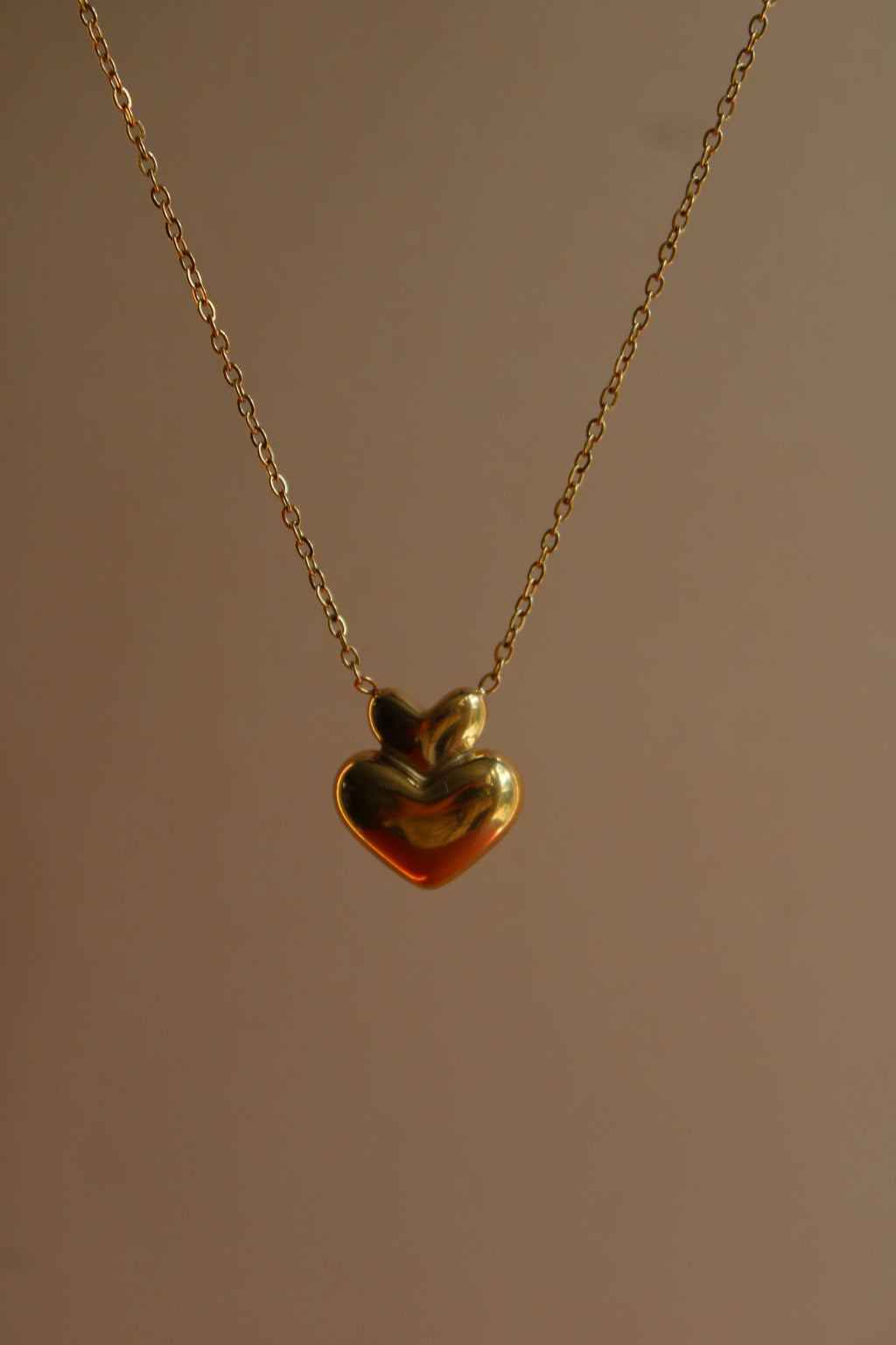 Lustre Necklace