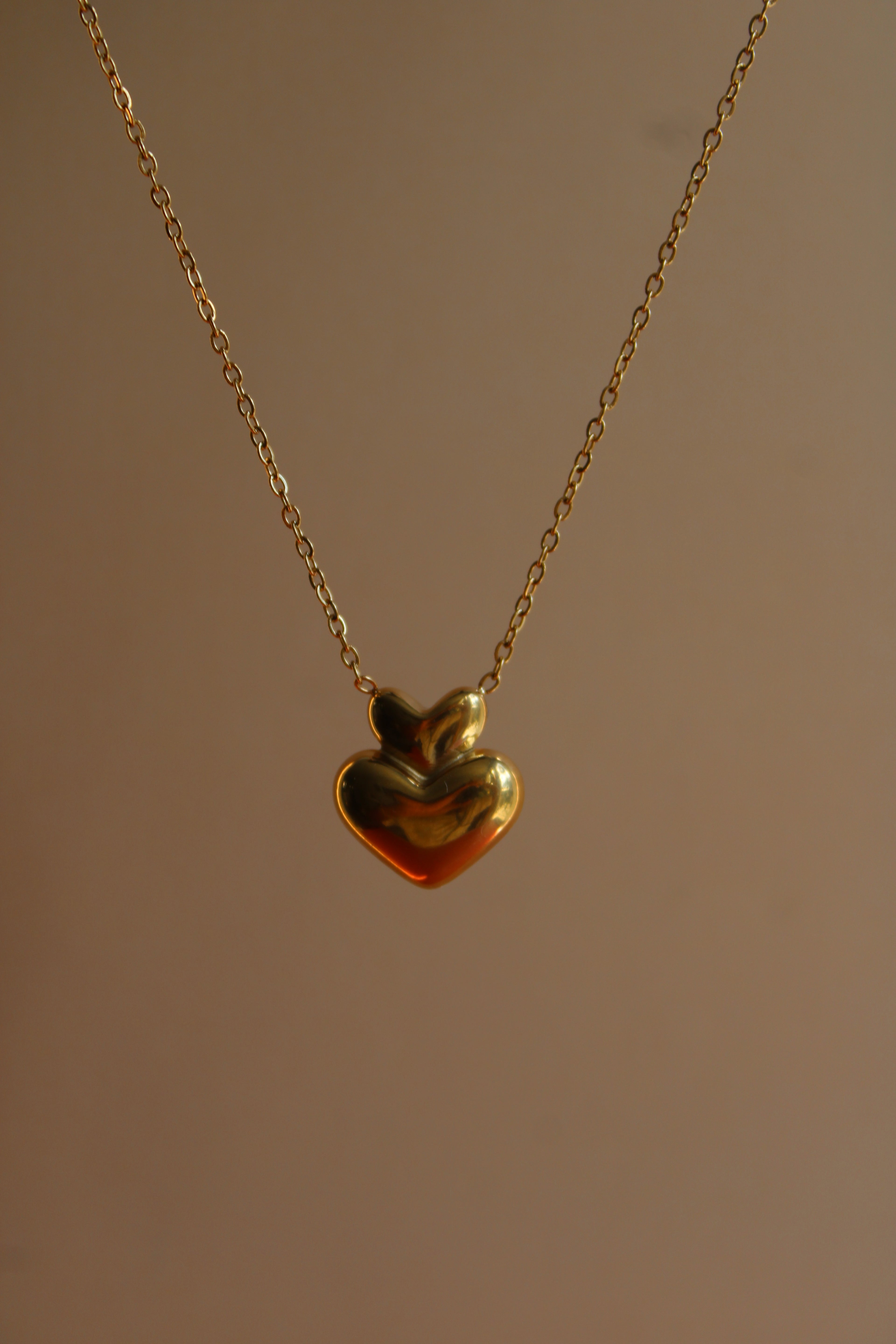 Lustre Necklace
