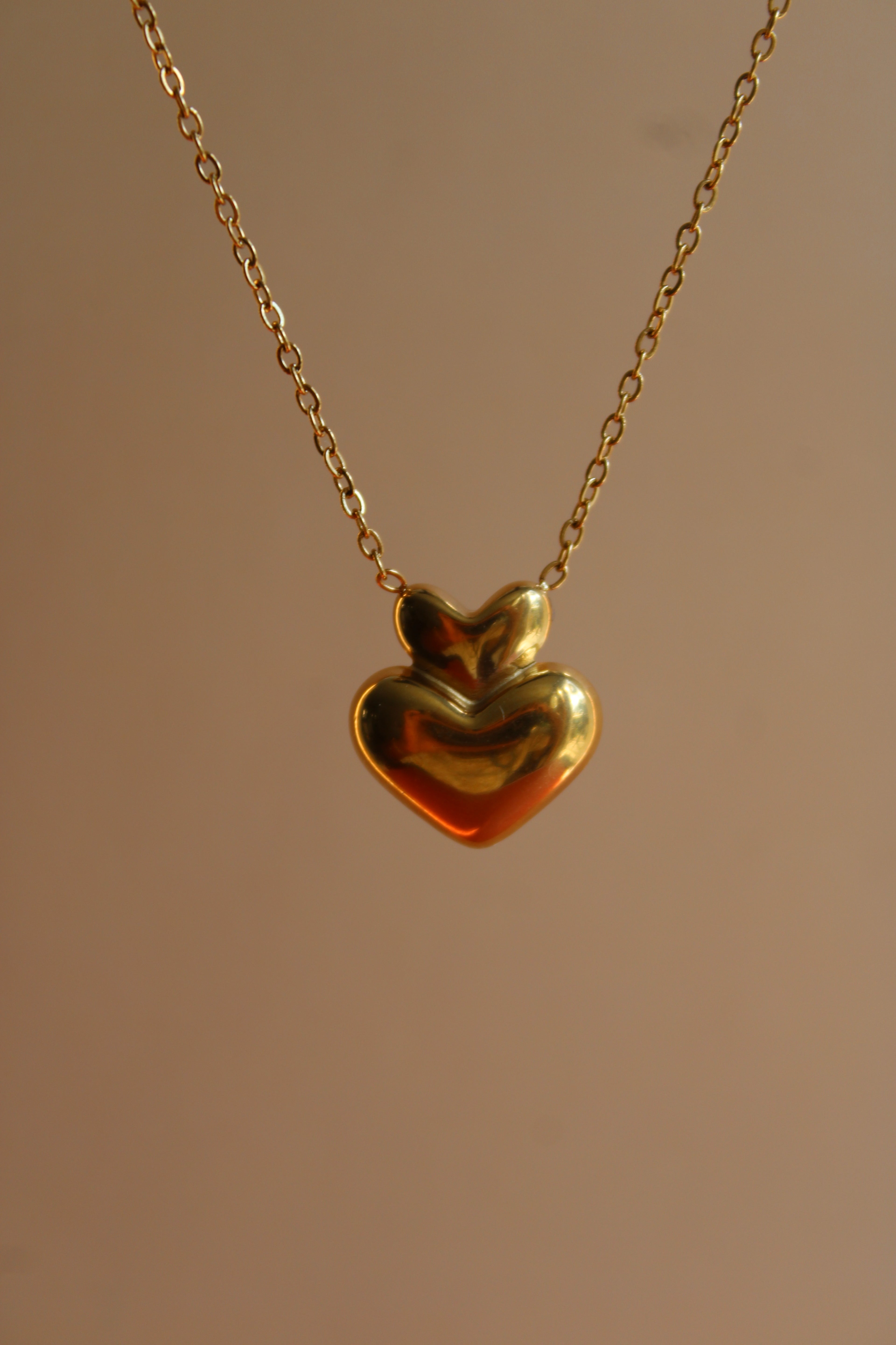 Lustre Necklace