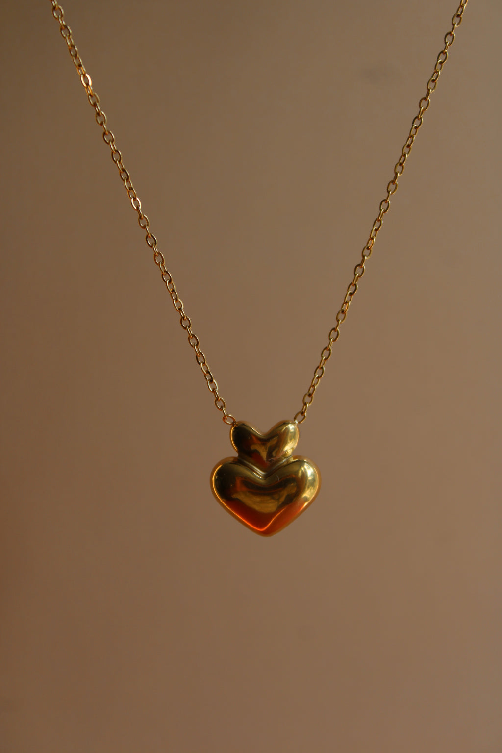 Lustre Necklace