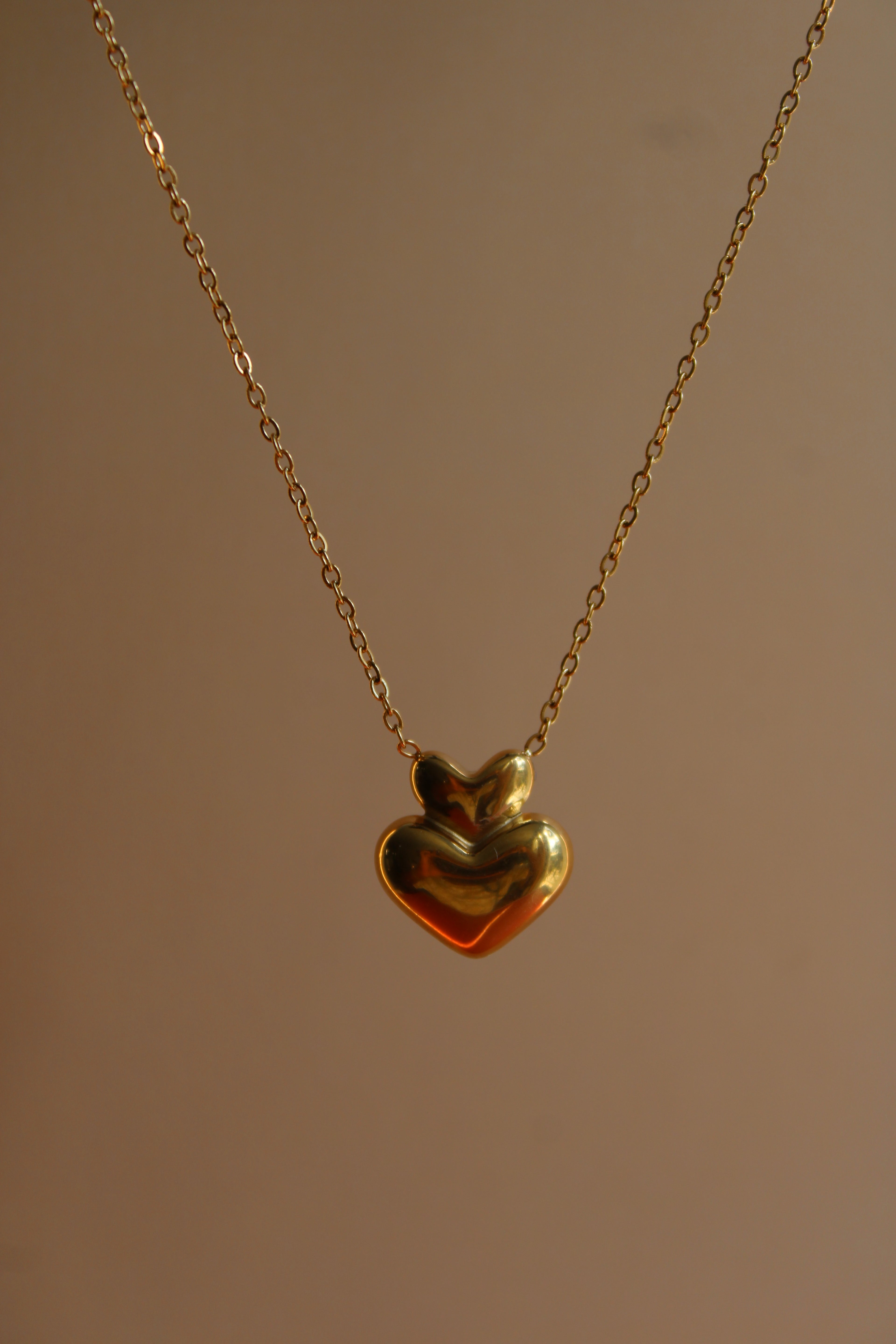 Lustre Necklace