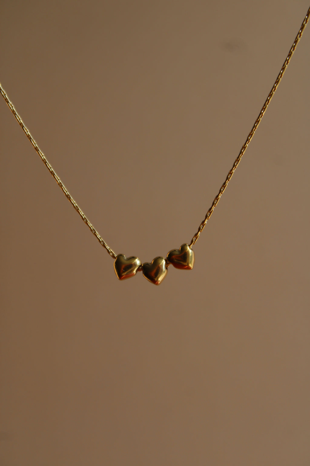 Elba Necklace