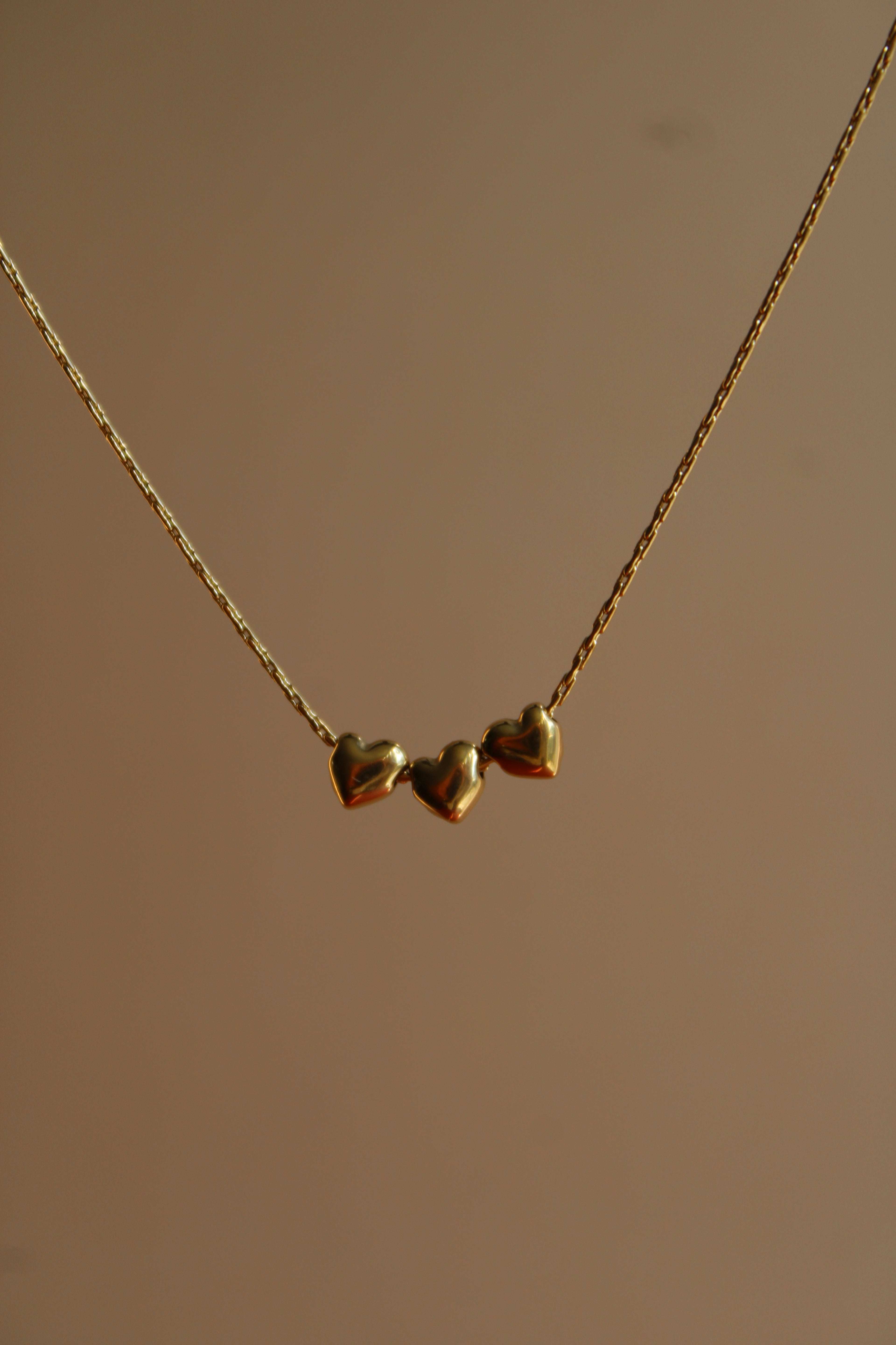Elba Necklace