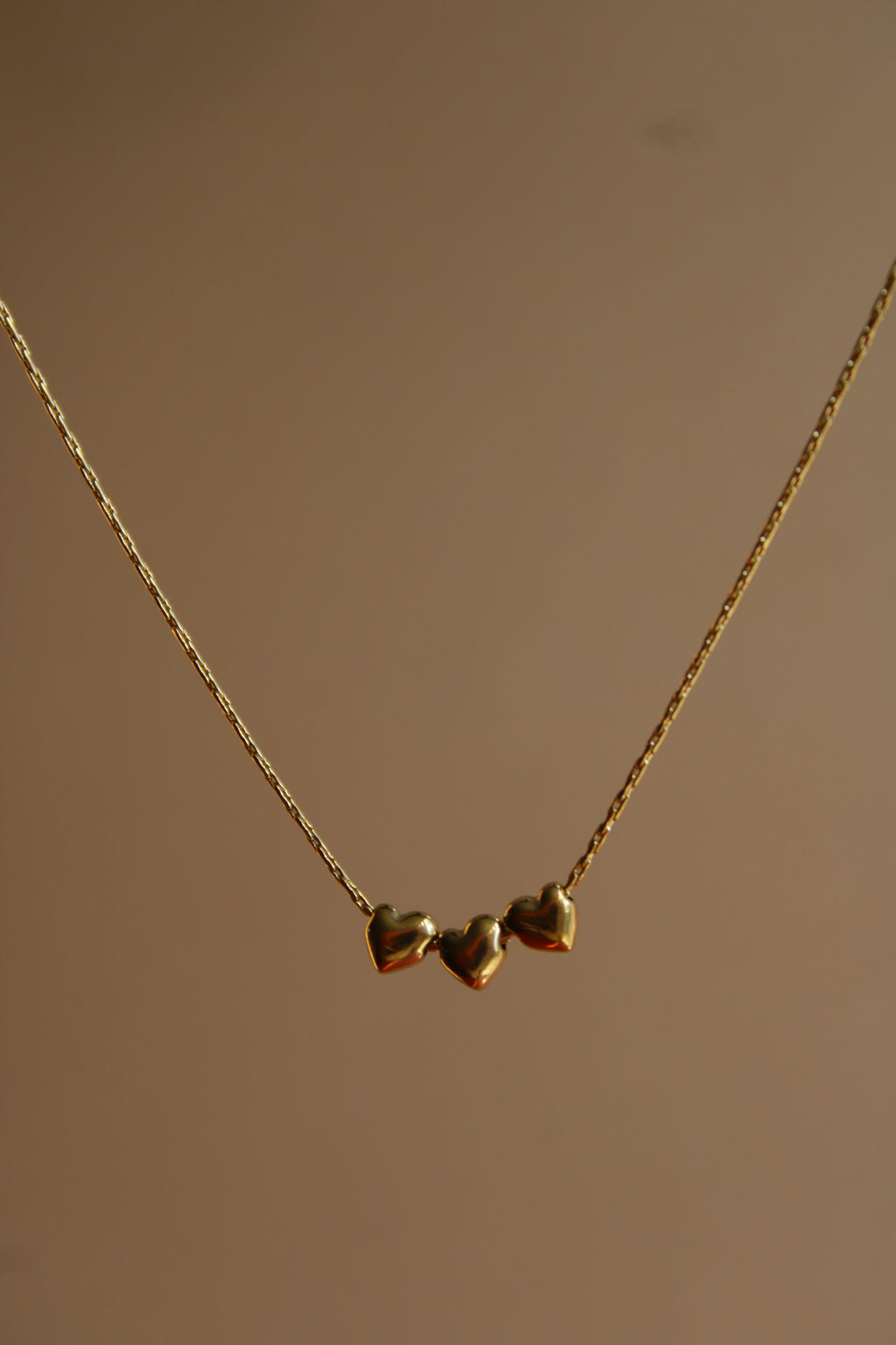 Elba Necklace
