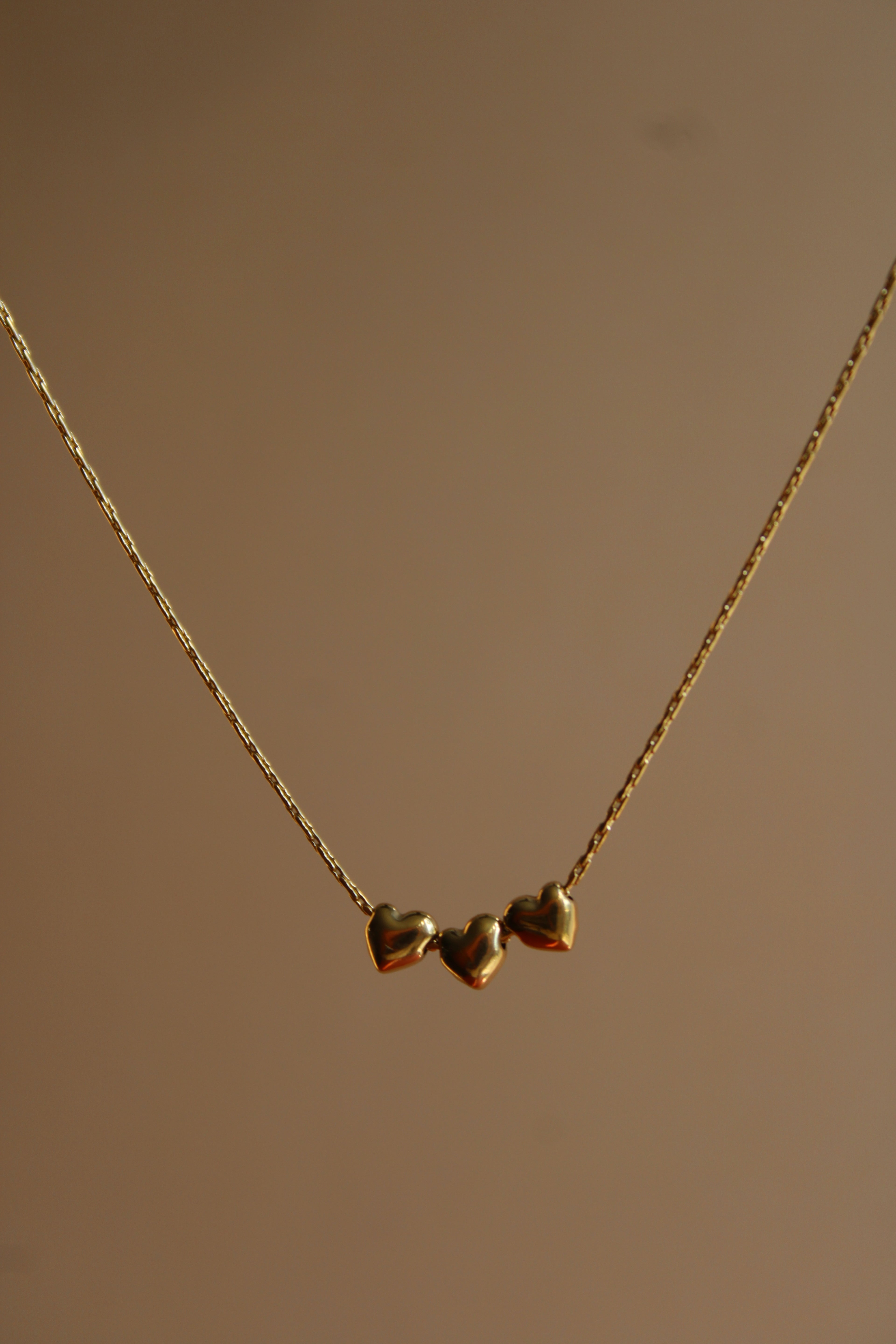 Elba Necklace