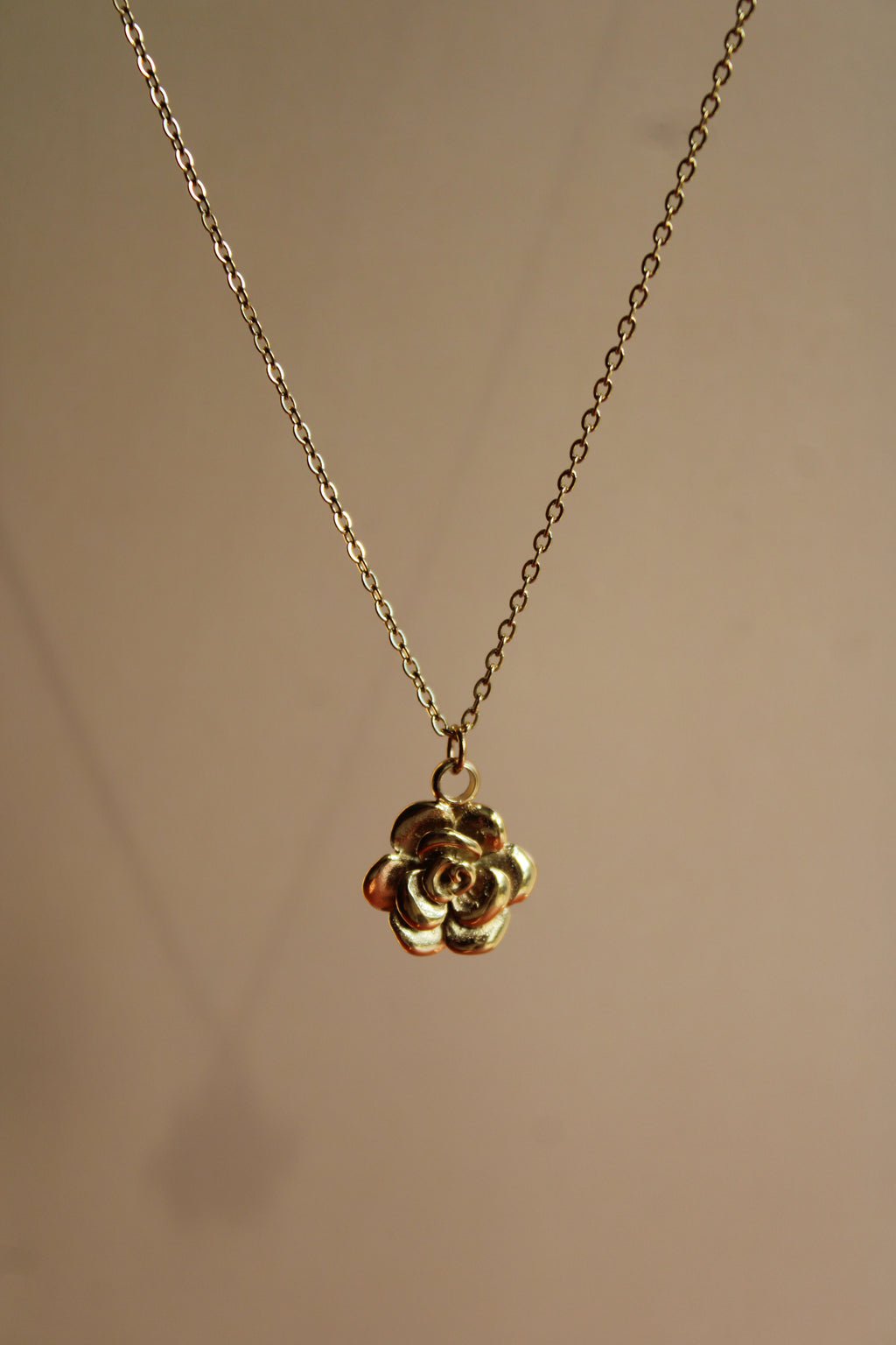 Lanie Necklace
