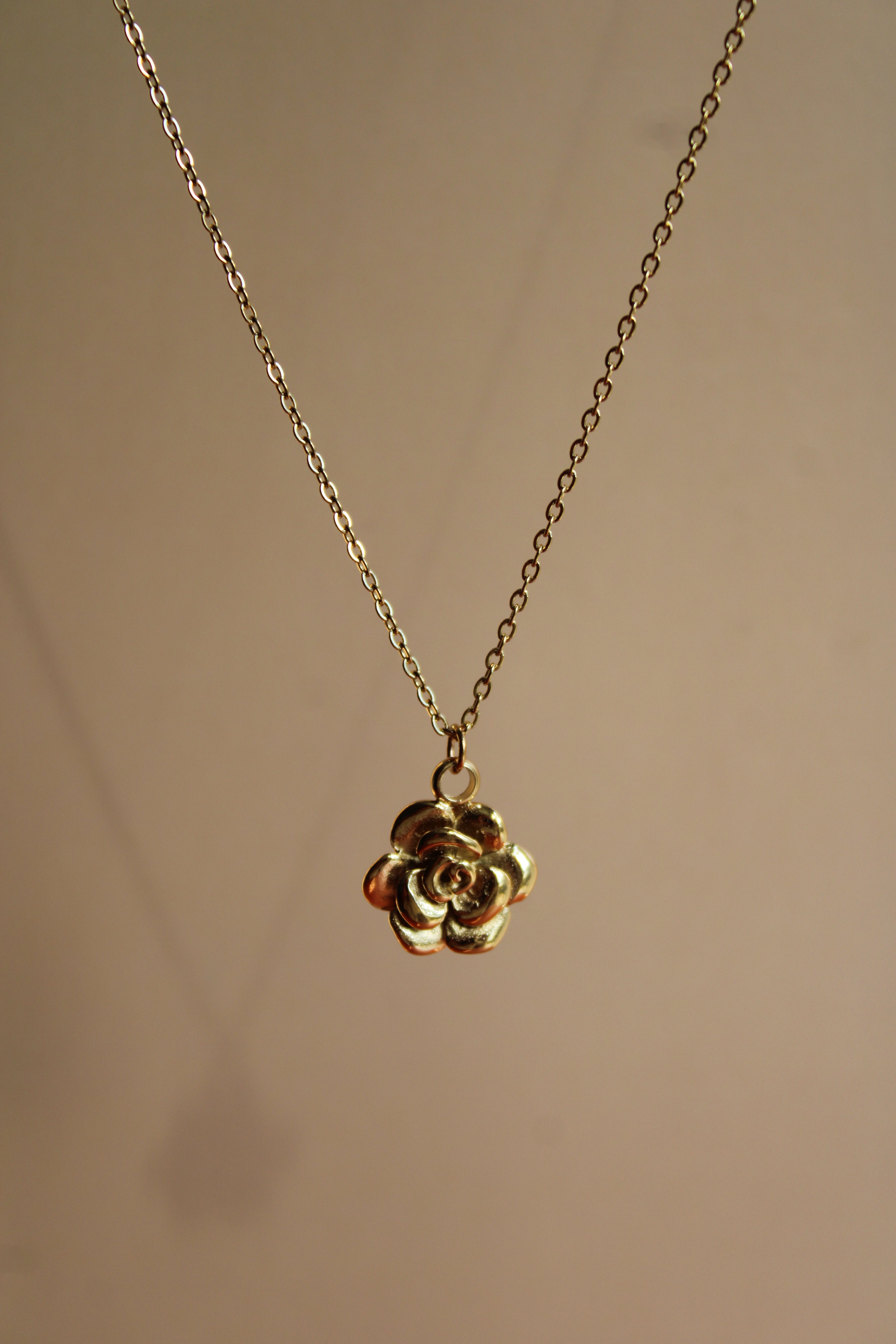 Lanie Necklace