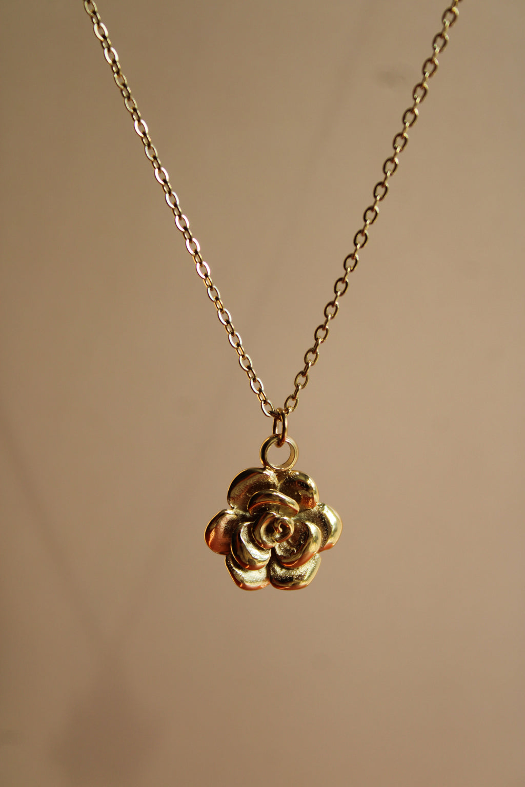 Lanie Necklace