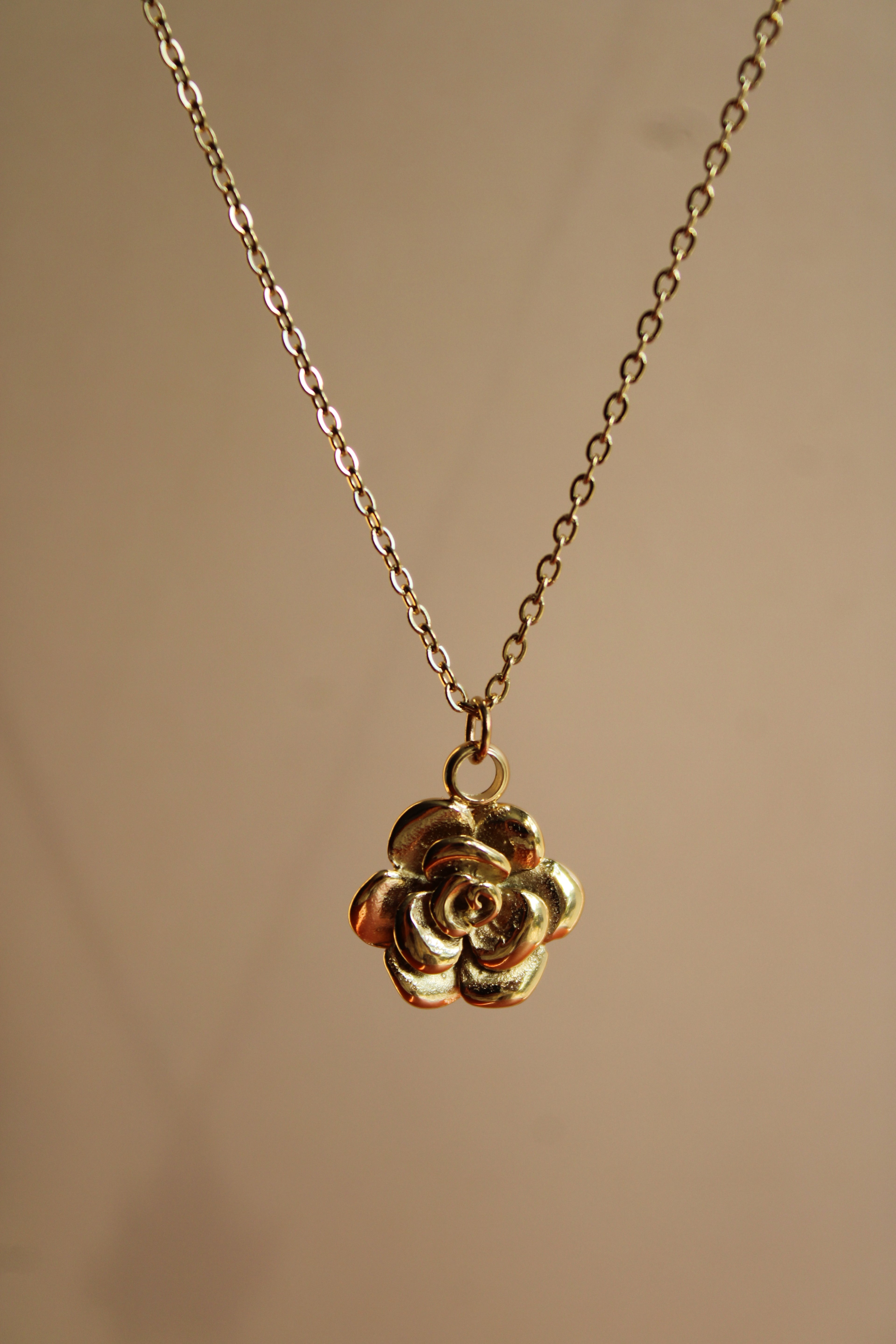 Lanie Necklace