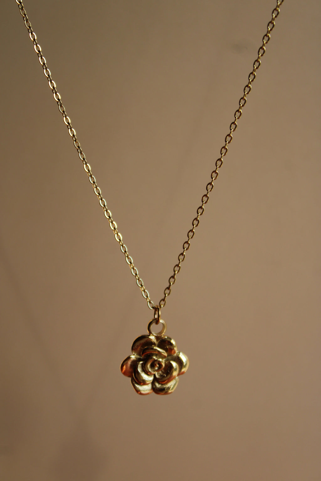 Lanie Necklace
