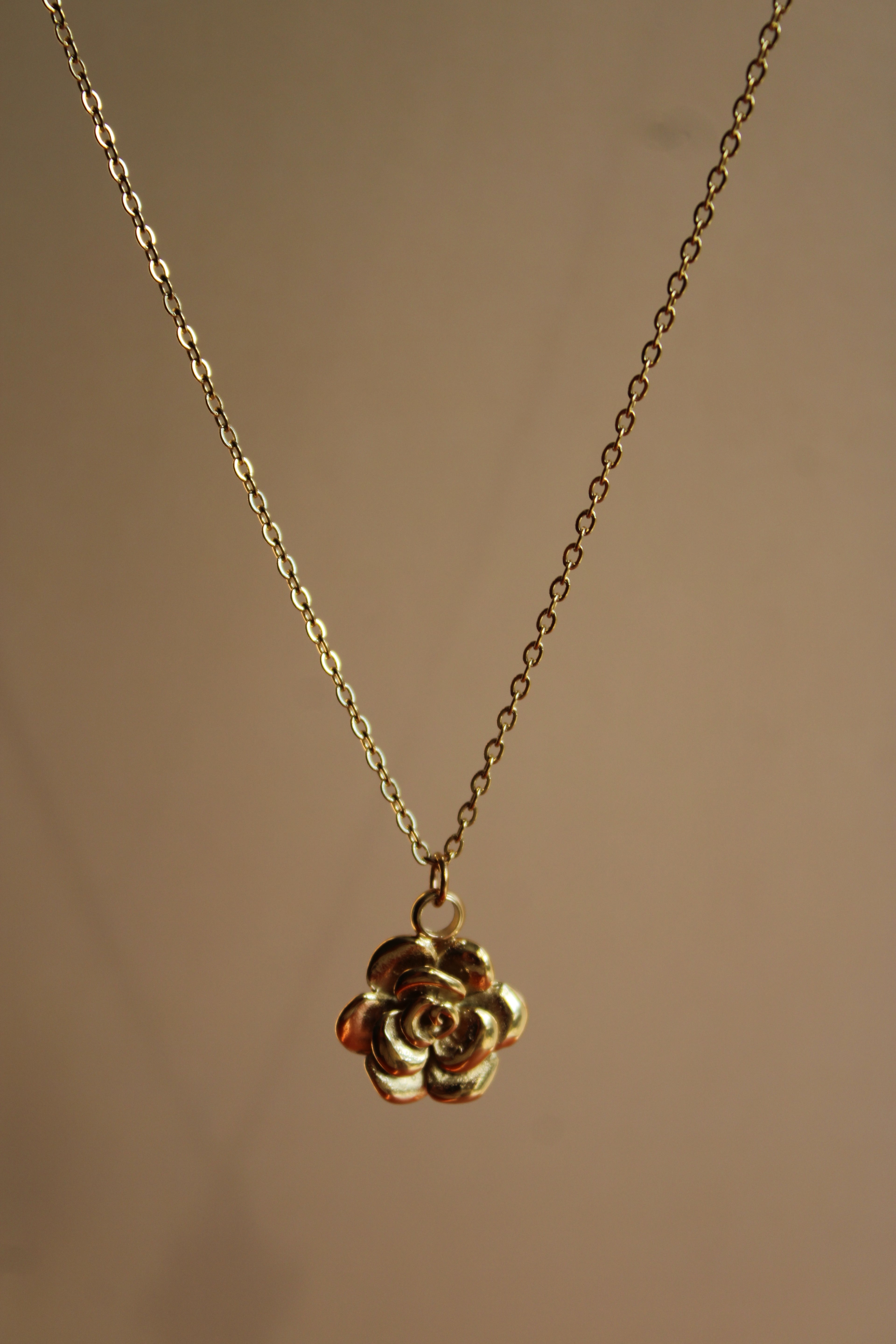 Lanie Necklace