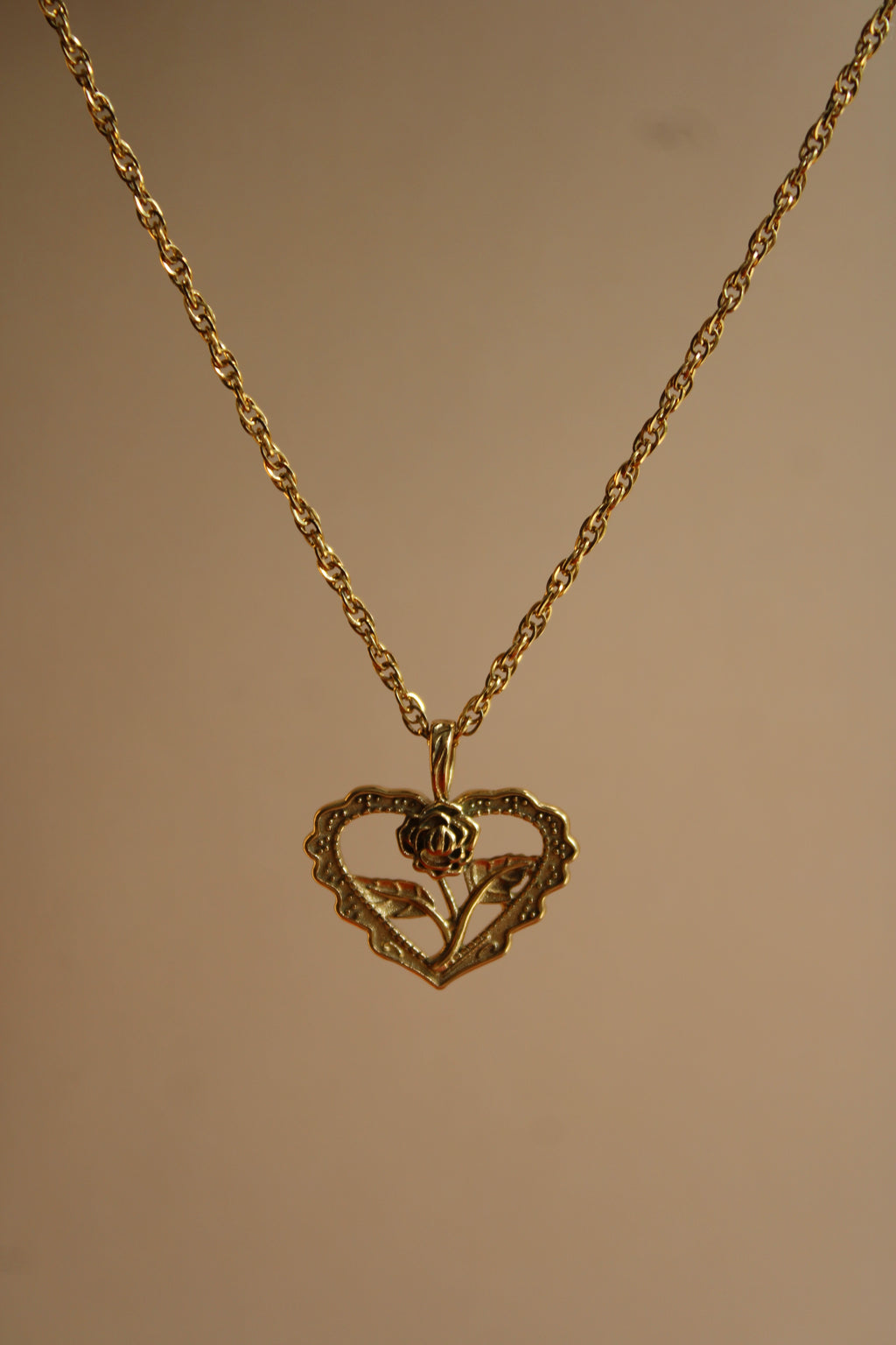 Lavinia Necklace