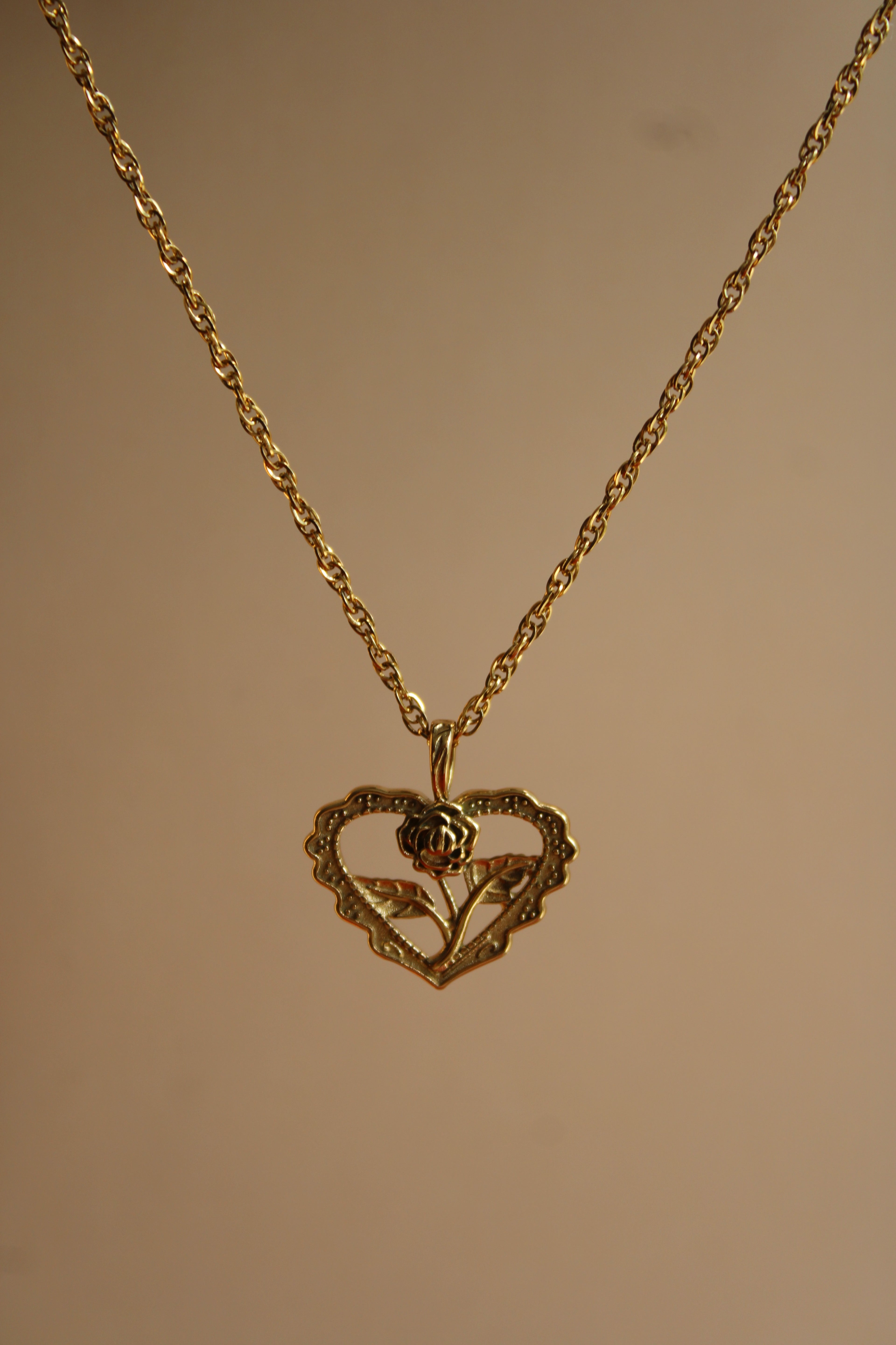 Lavinia Necklace