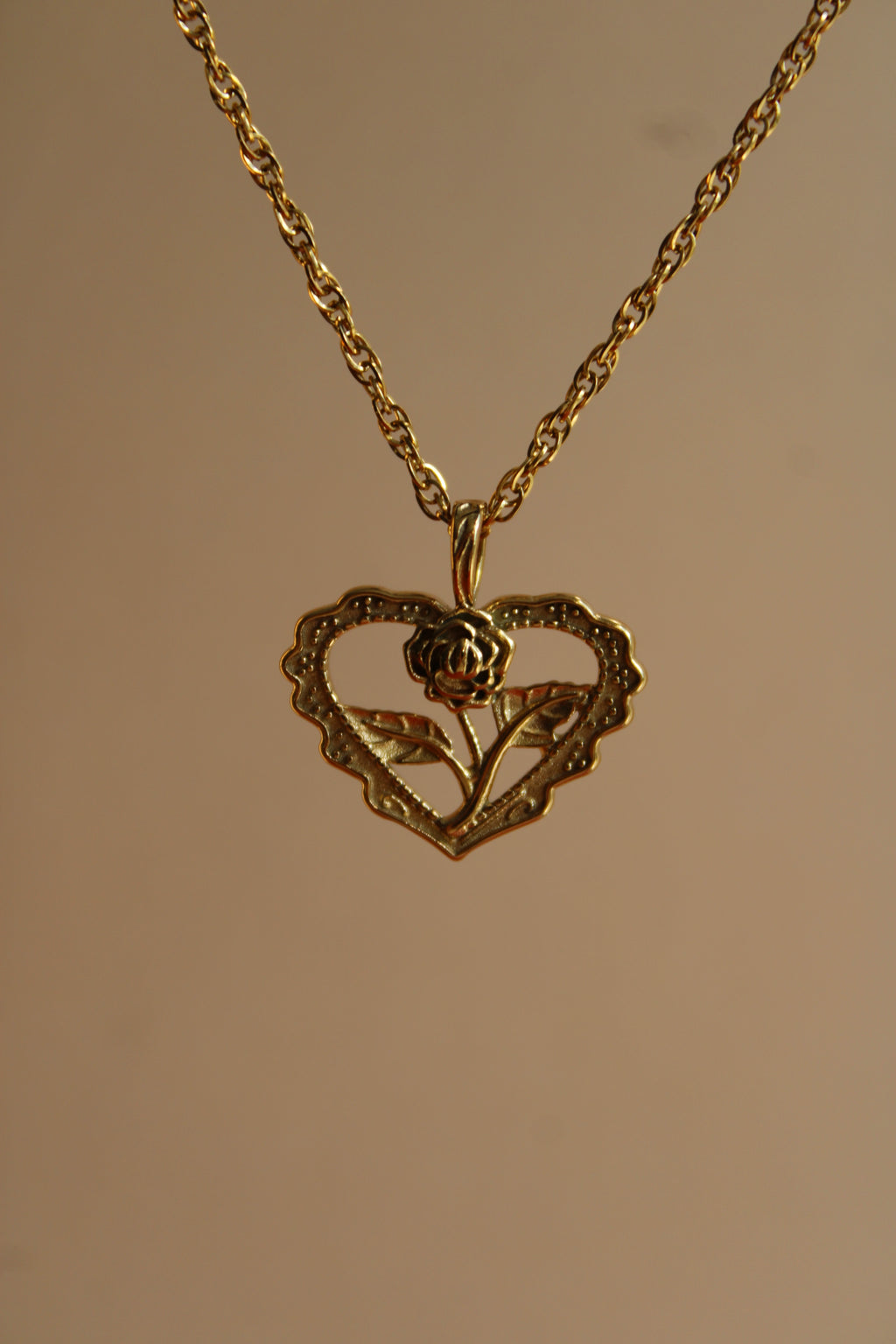 Lavinia Necklace