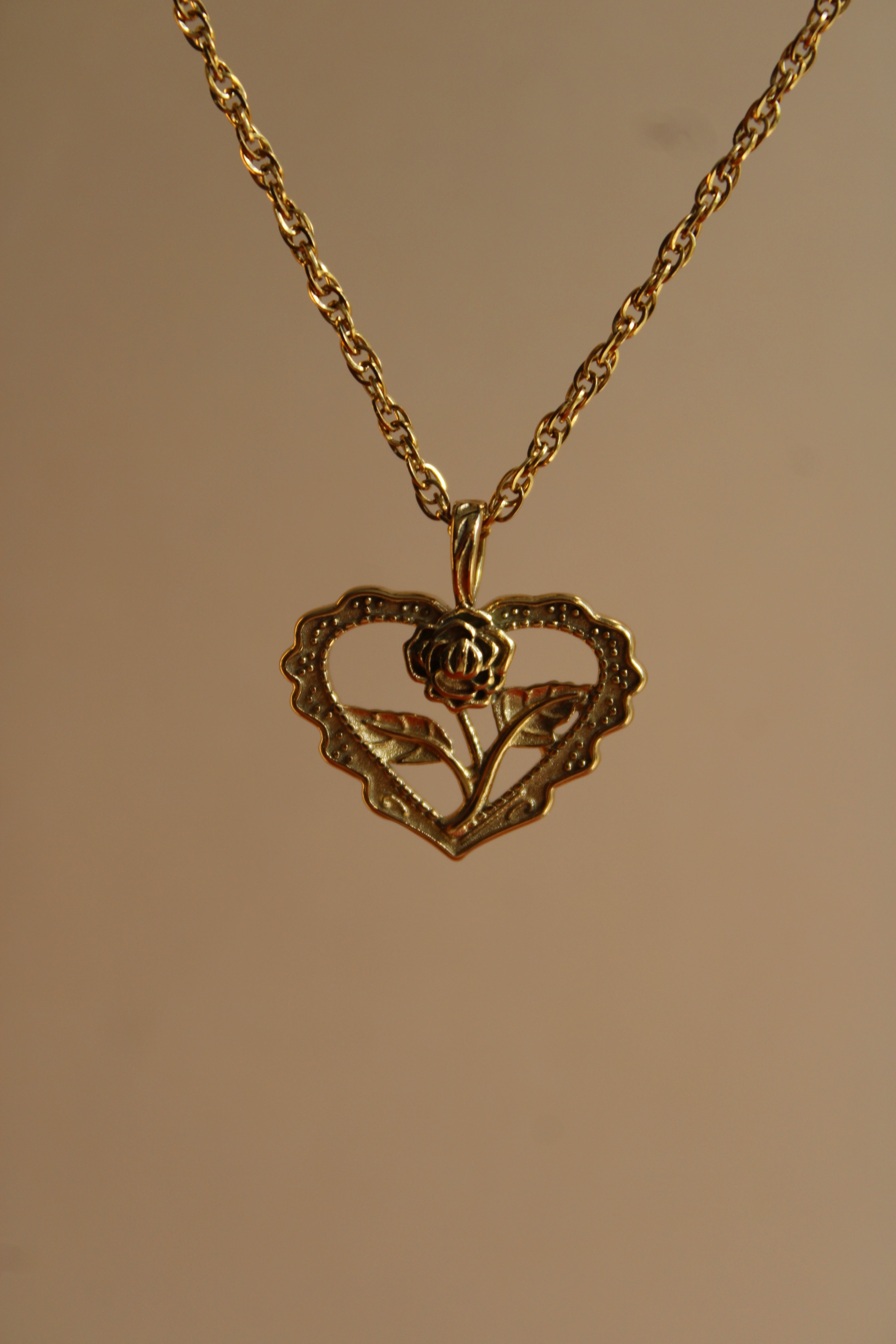 Lavinia Necklace