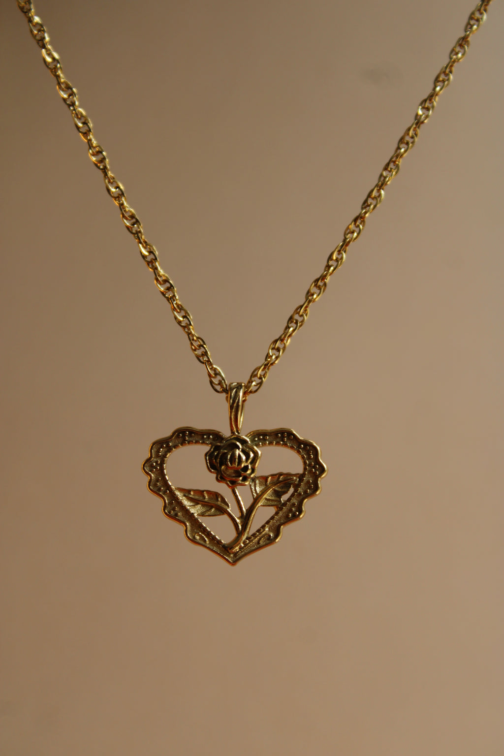 Lavinia Necklace