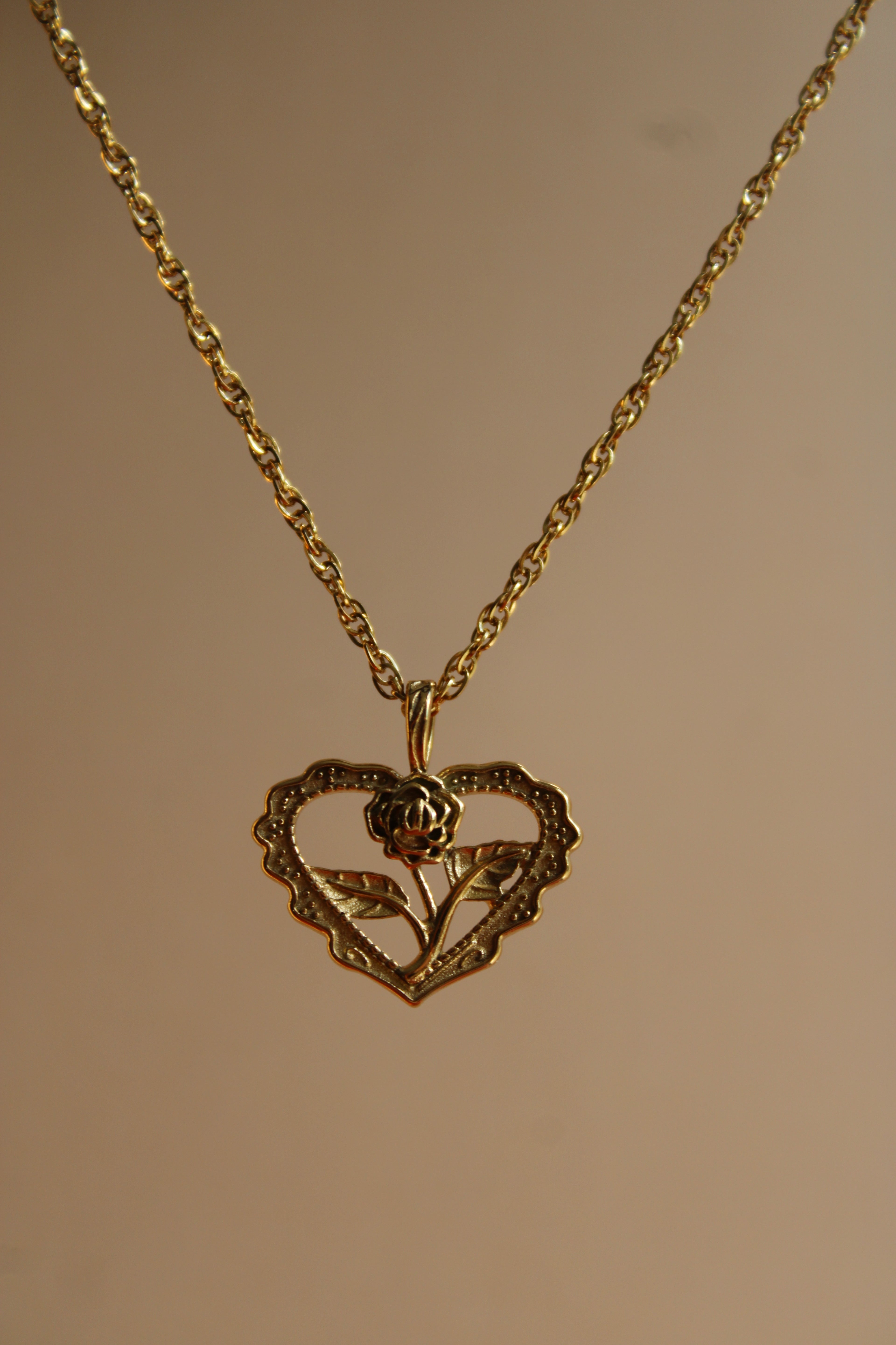 Lavinia Necklace