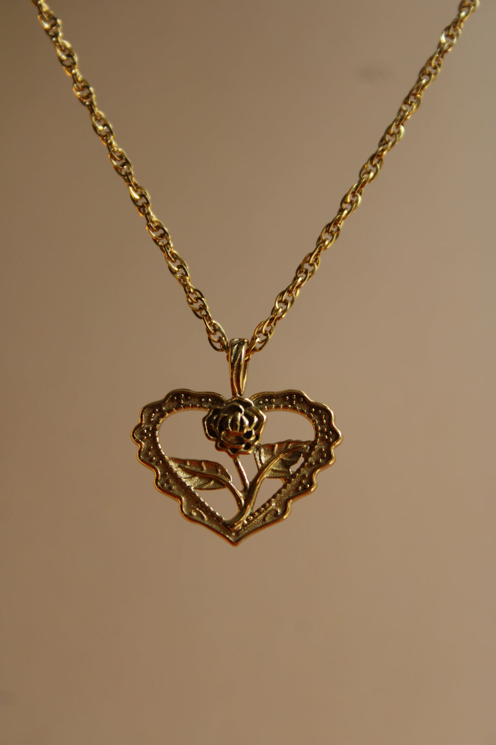 Lavinia Necklace