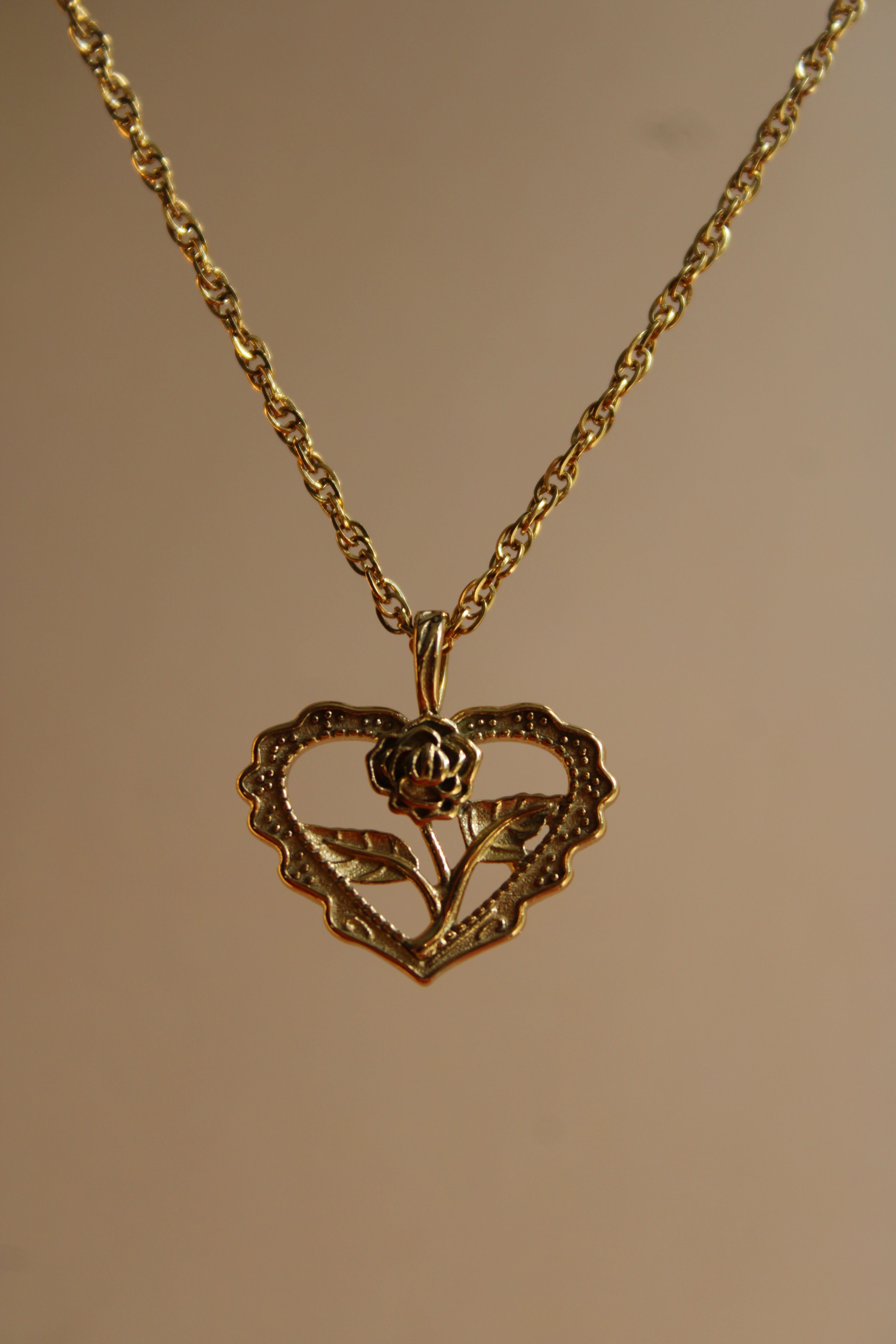 Lavinia Necklace