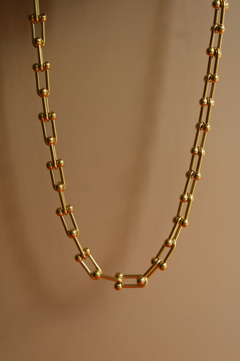 Eclipsera Necklace