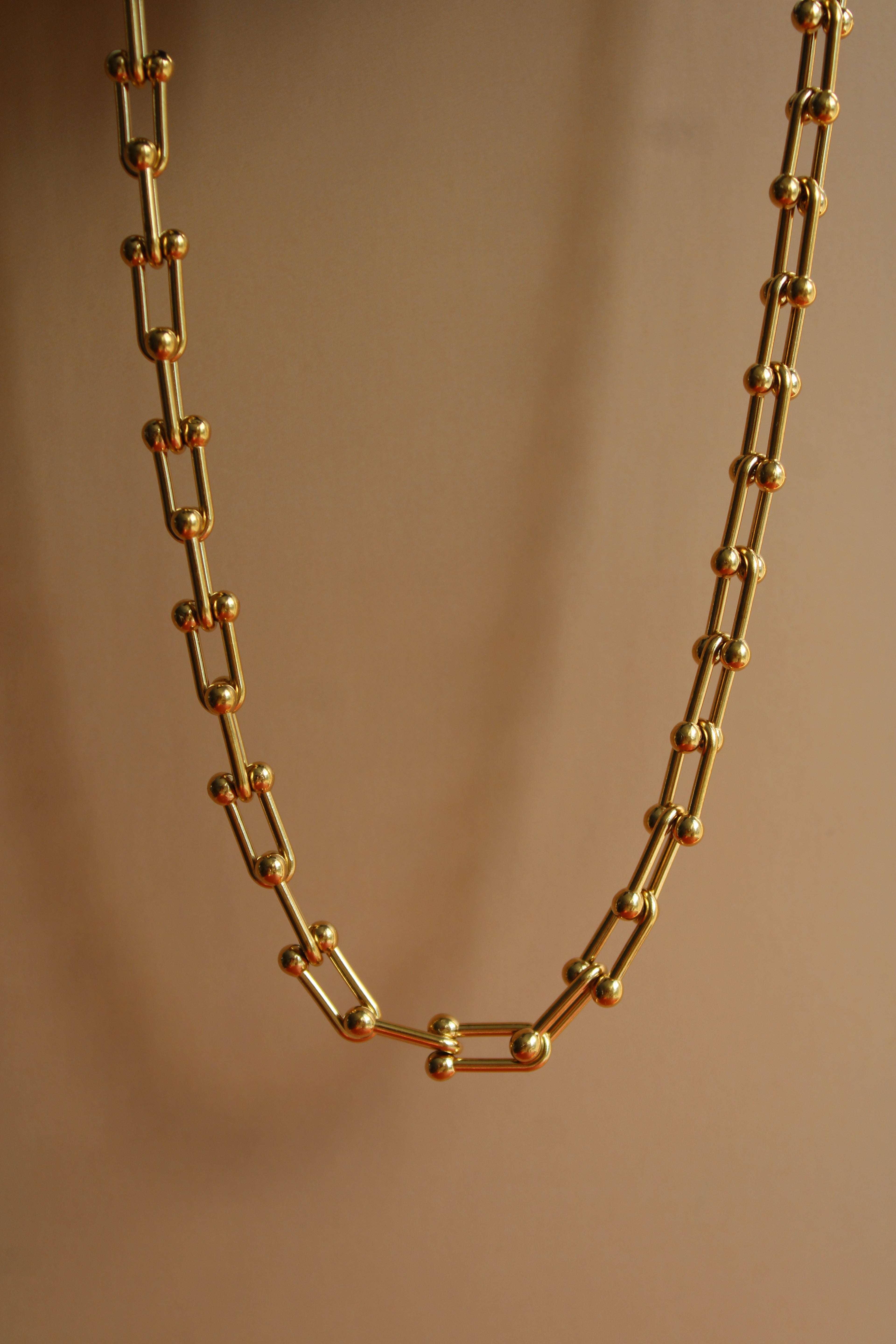 Eclipsera Necklace