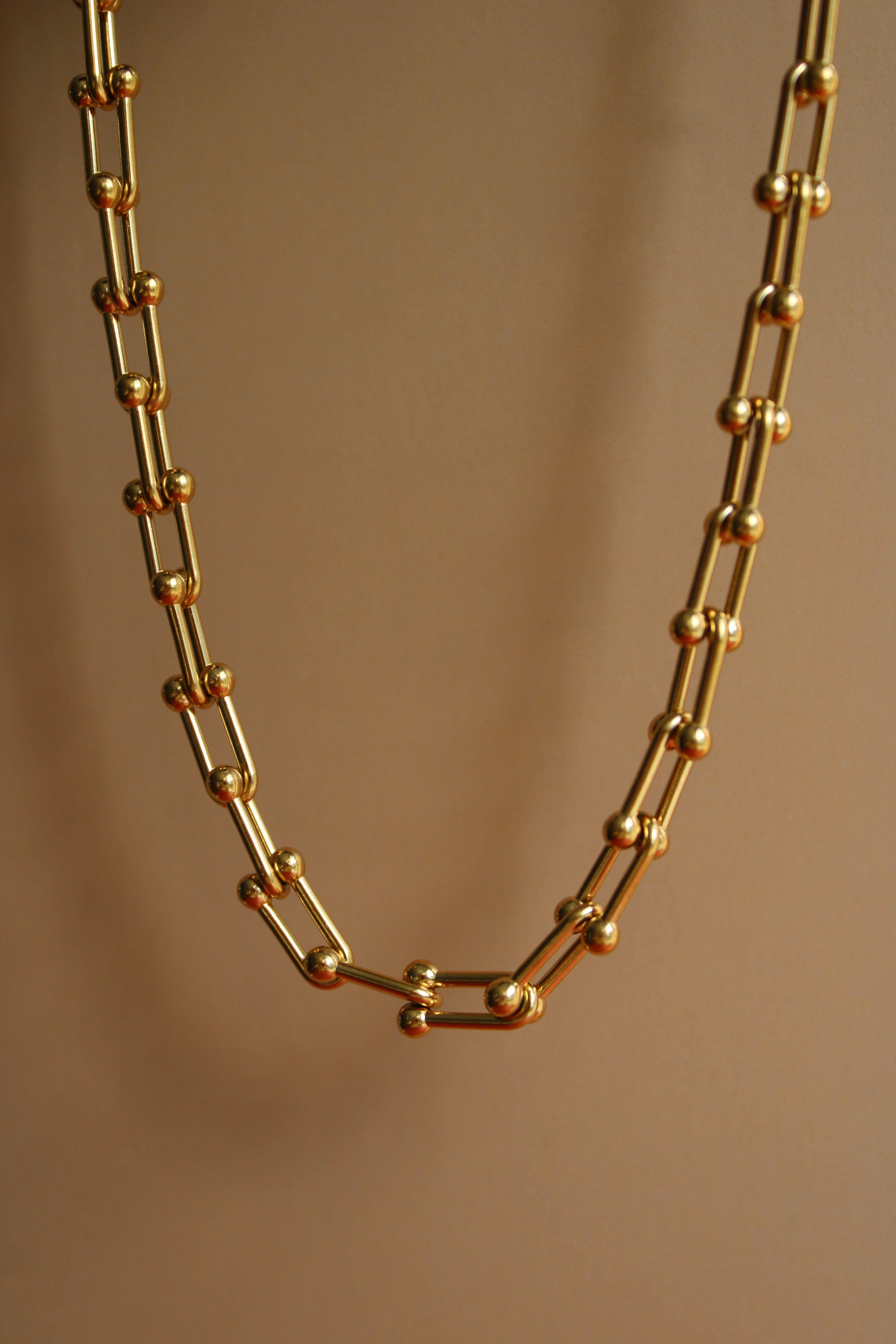 Eclipsera Necklace