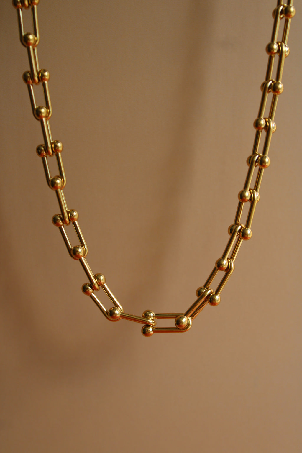 Eclipsera Necklace