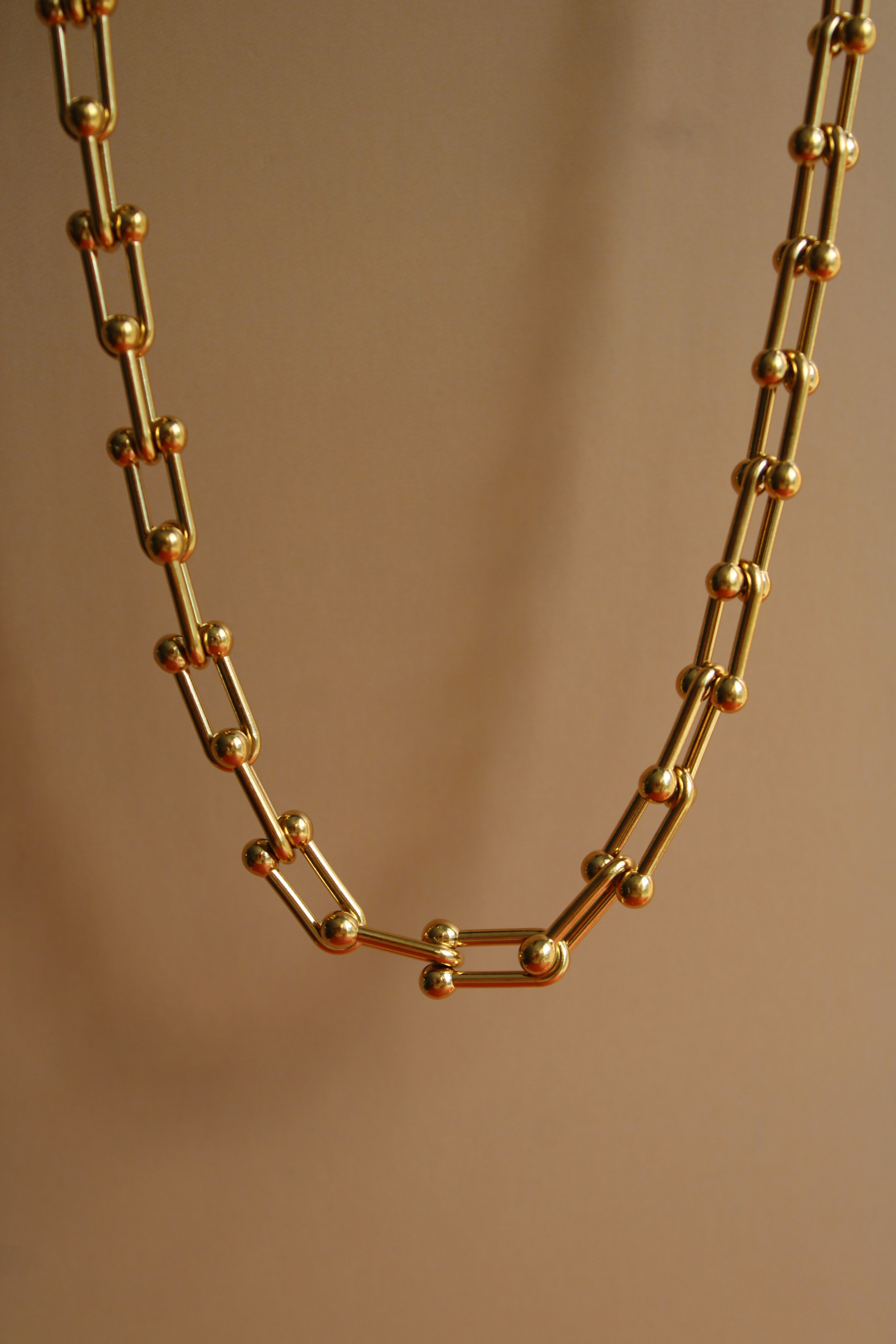 Eclipsera Necklace