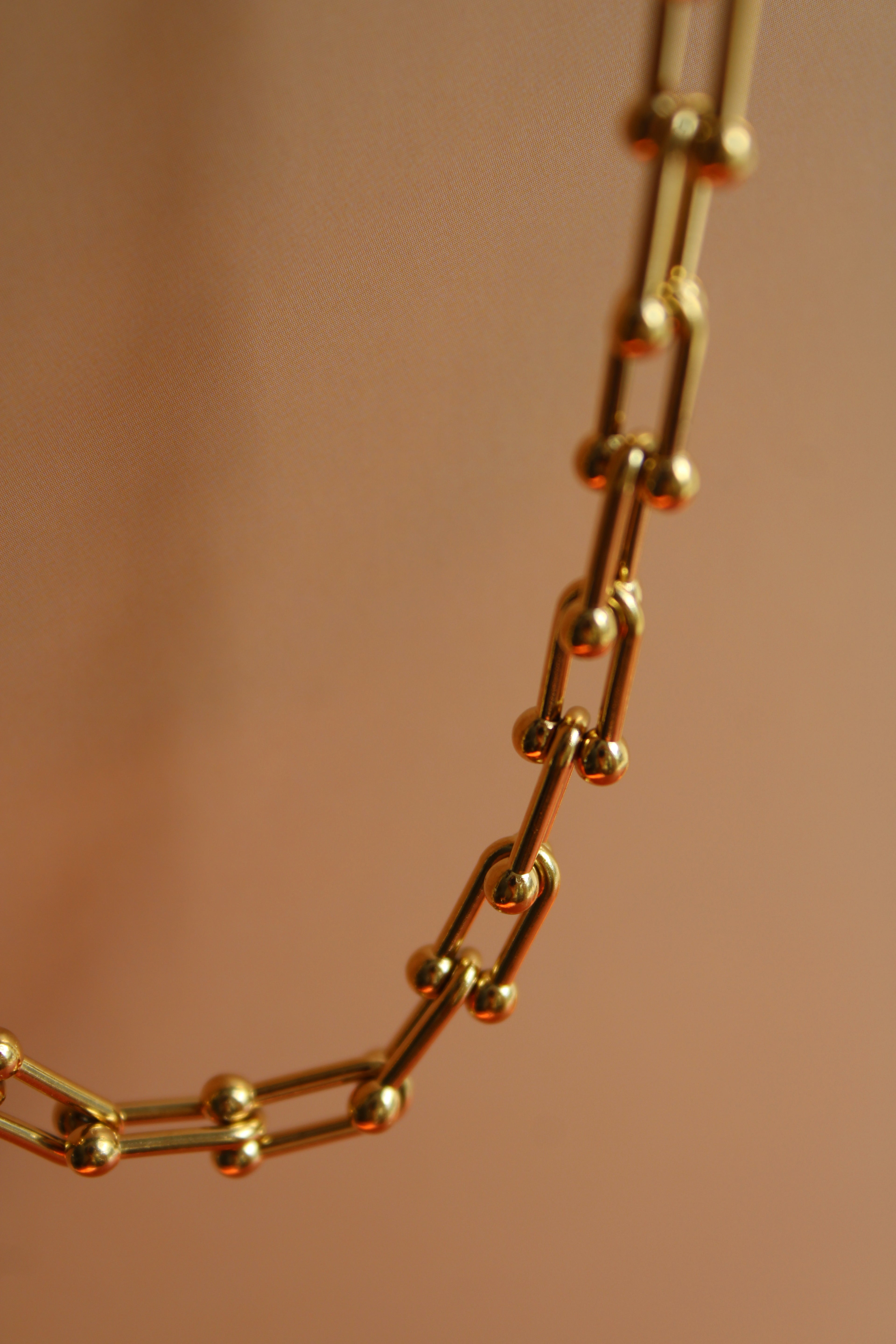 Eclipsera Necklace
