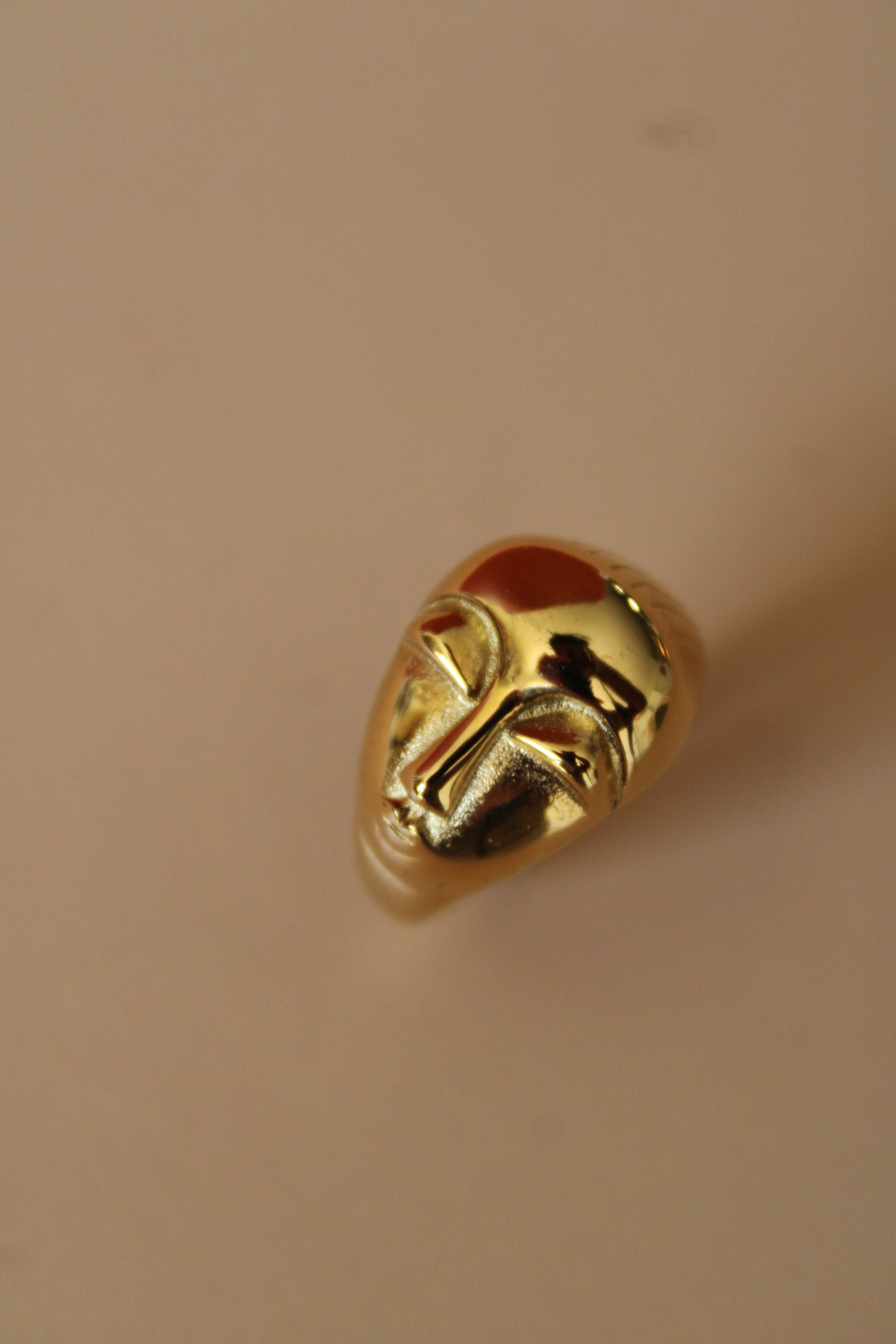 Moonveil Ring