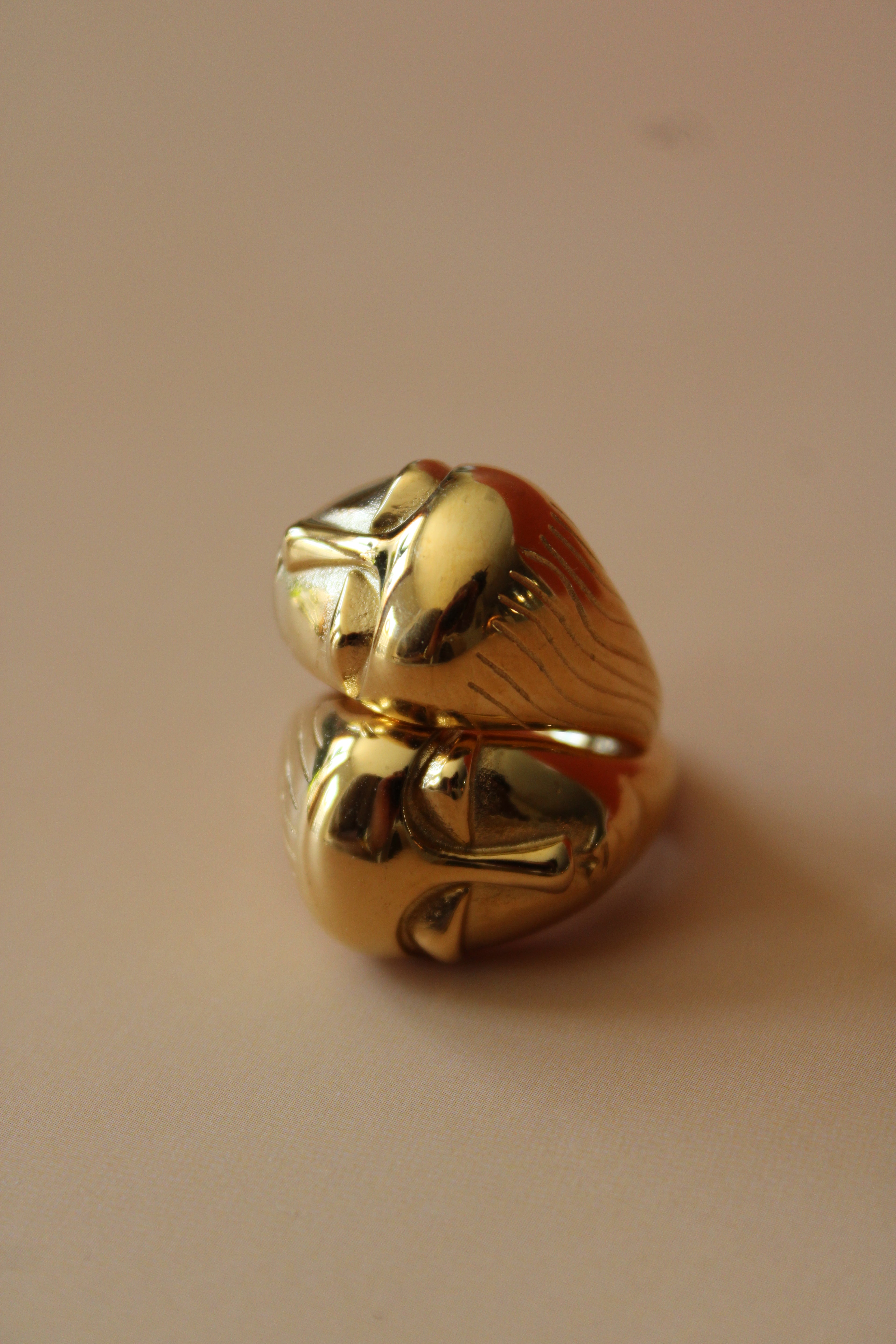Moonveil Ring