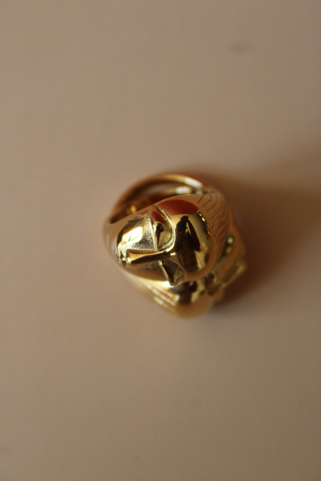 Moonveil Ring