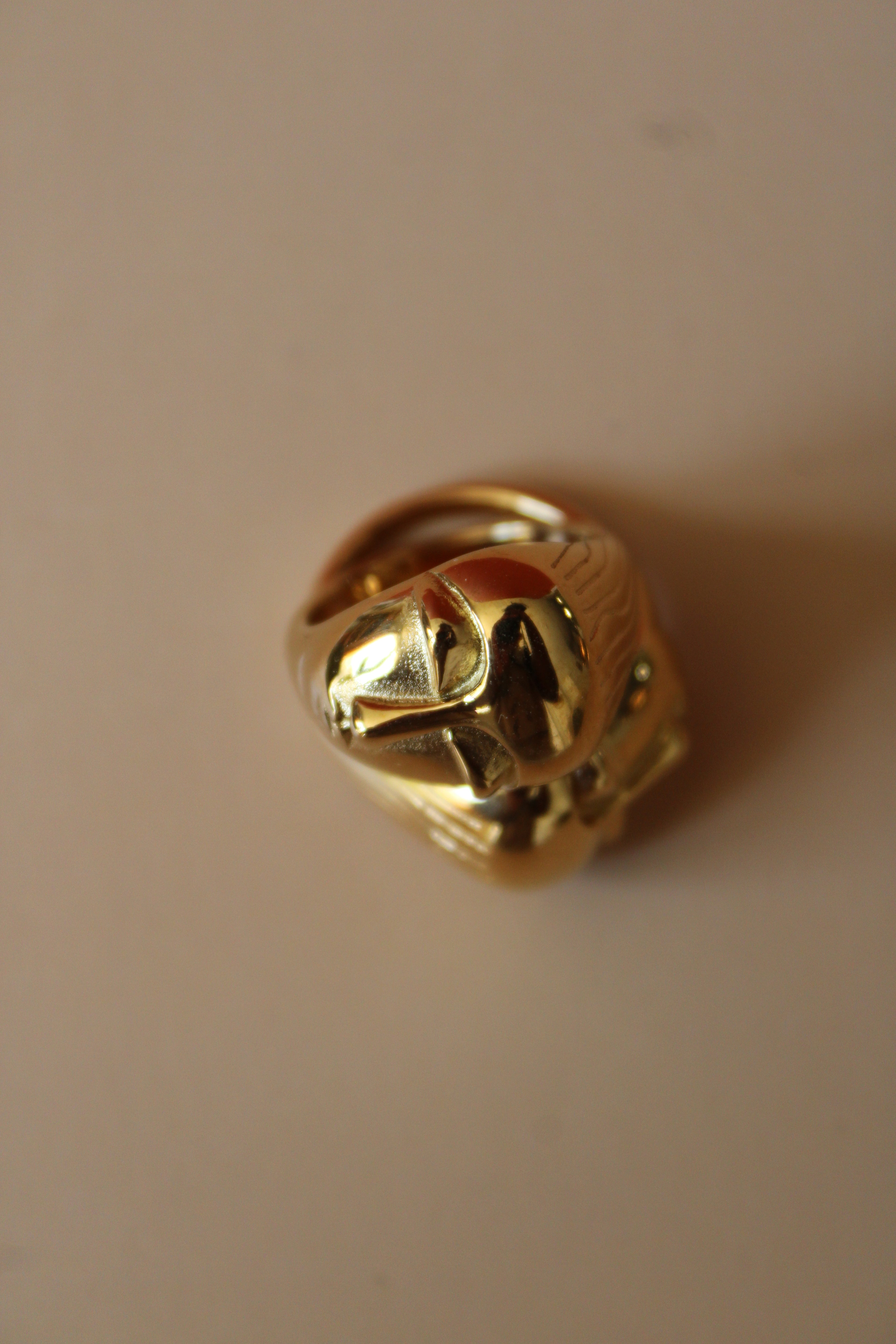 Moonveil Ring