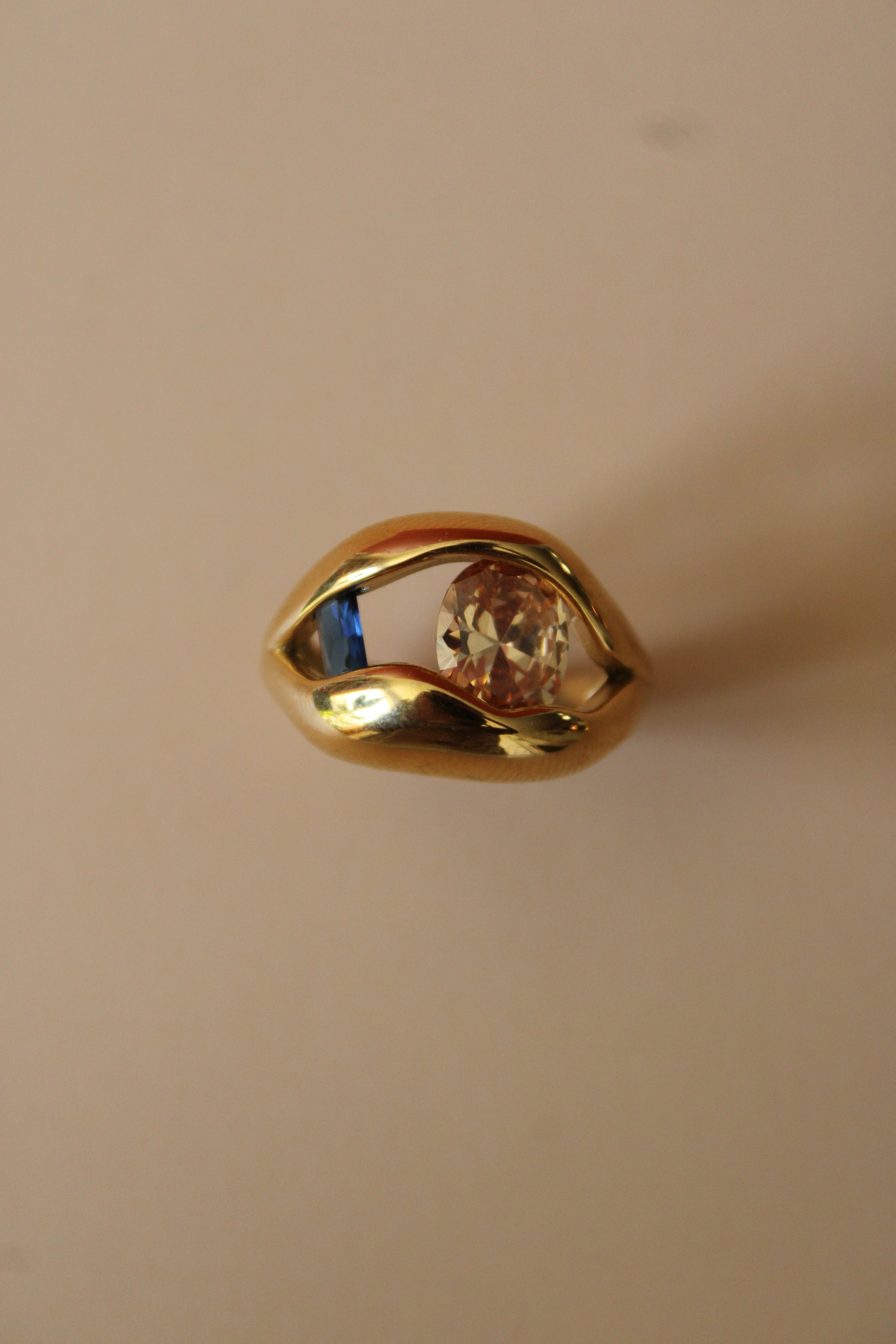 Solara Ring