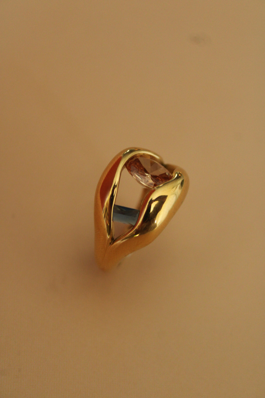 Solara Ring