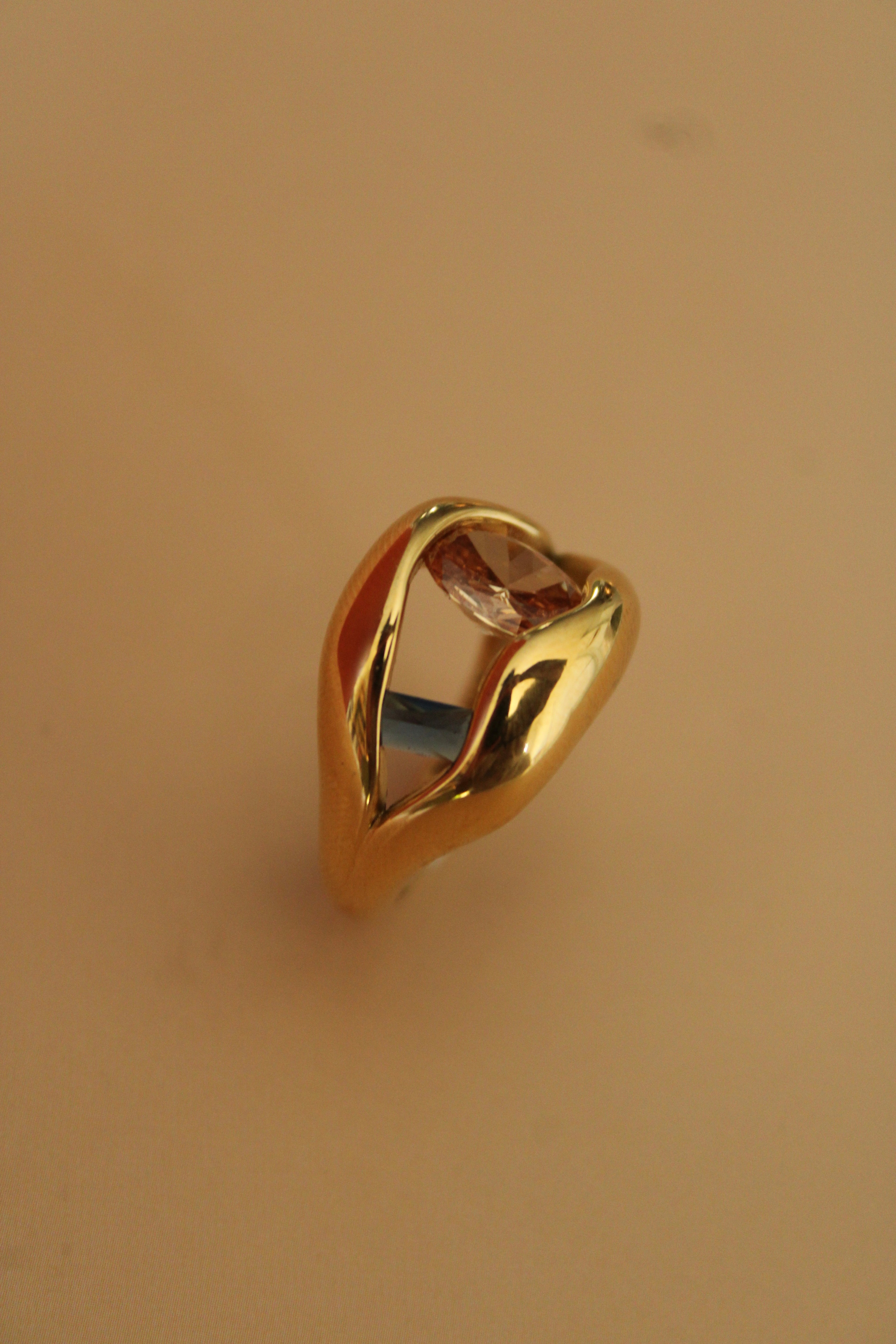 Solara Ring