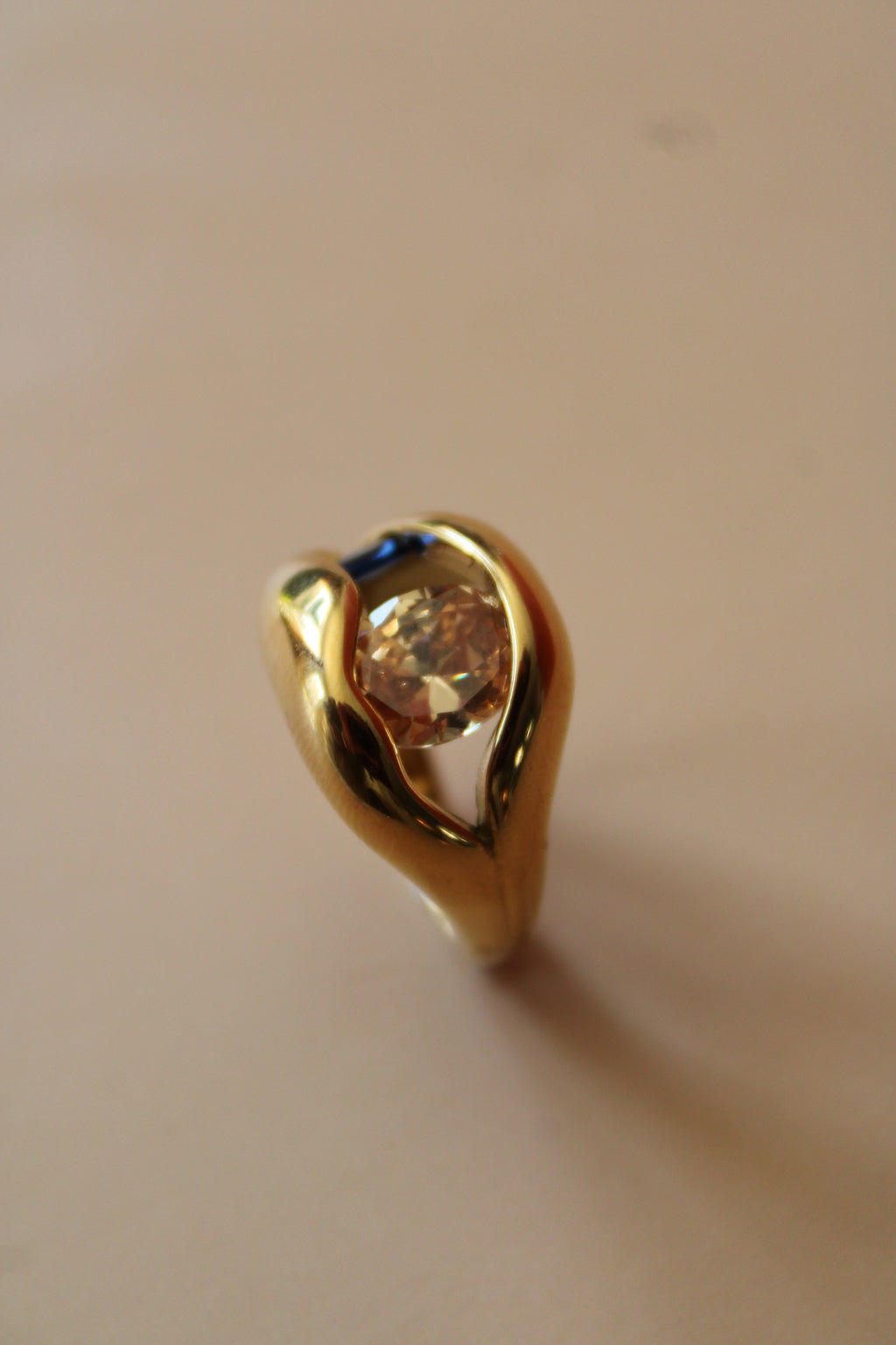 Solara Ring