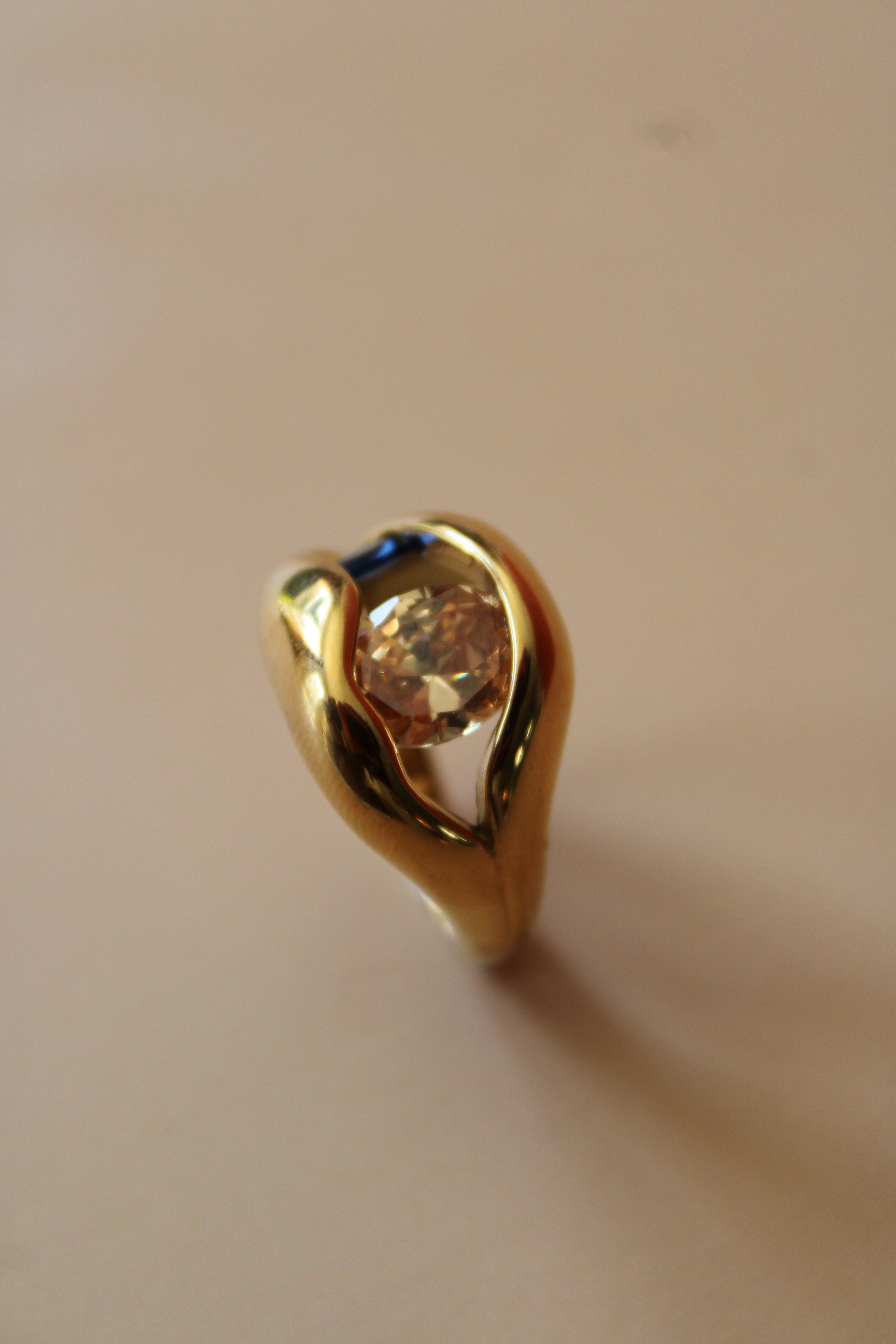 Solara Ring