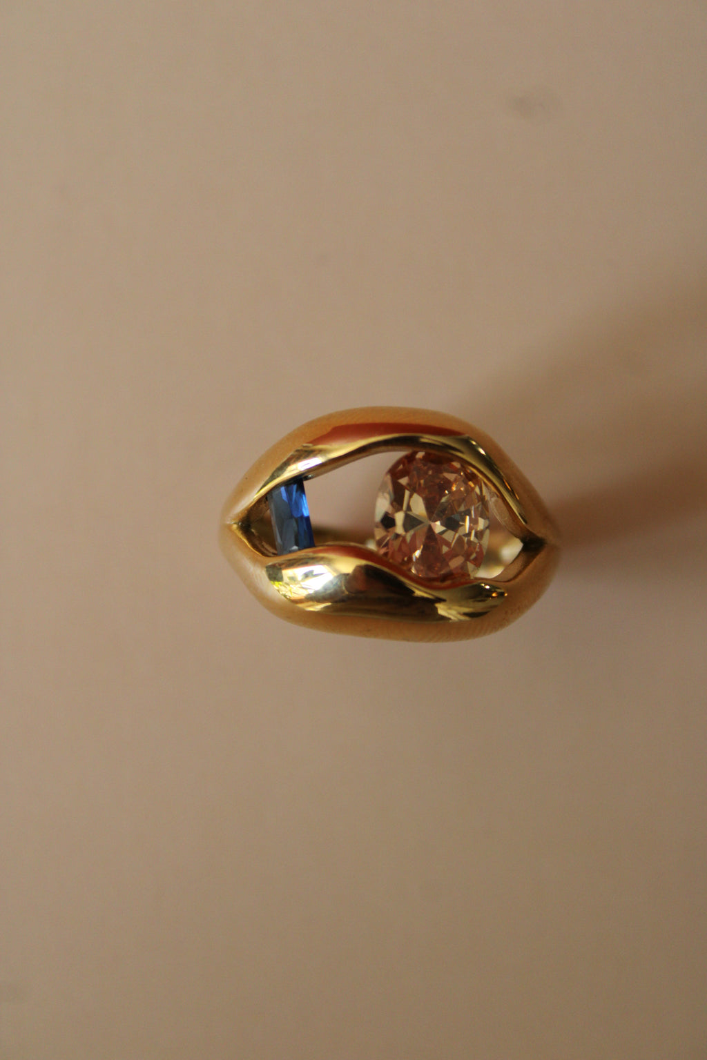 Solara Ring