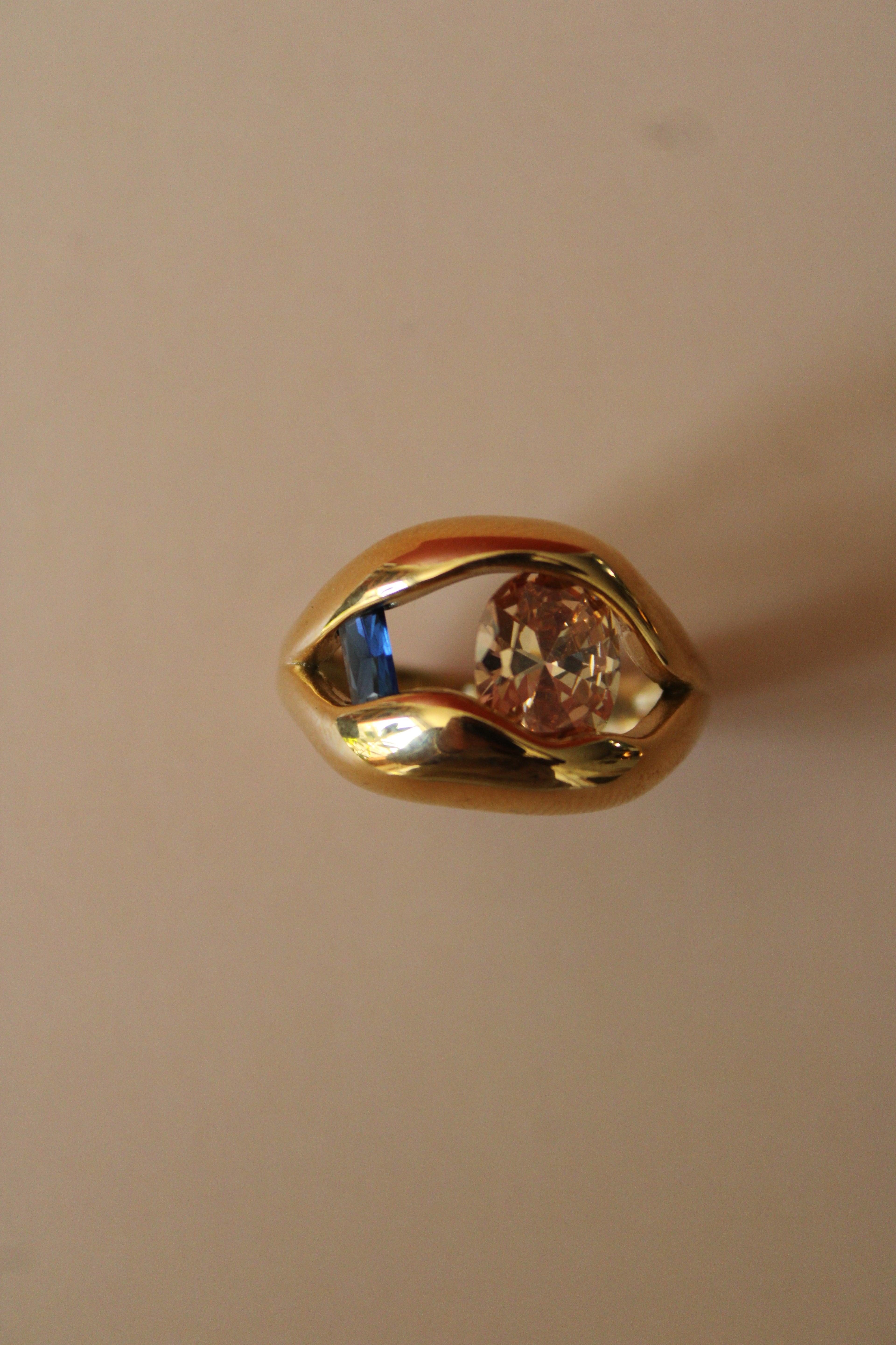 Solara Ring