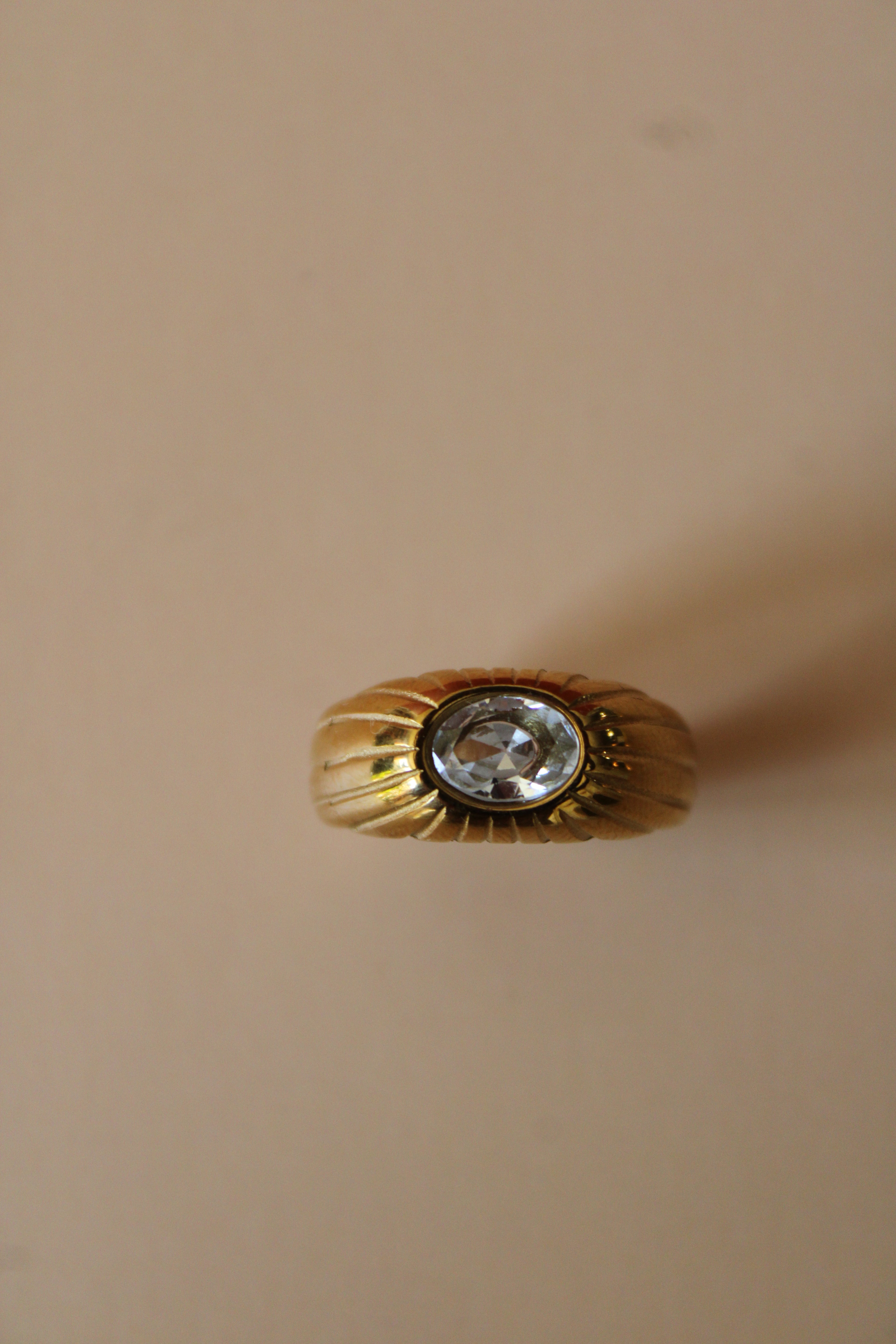 Hortz Ring