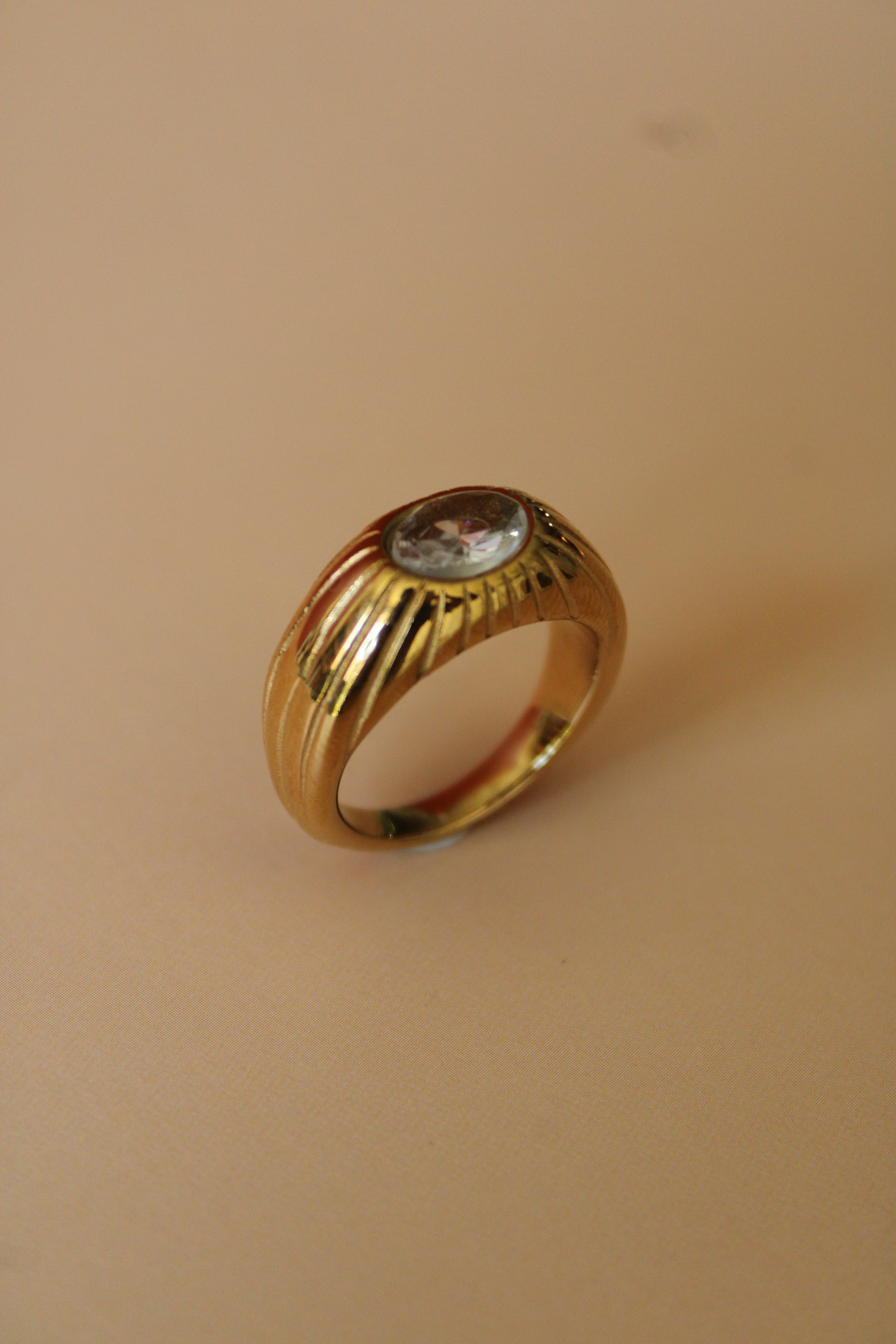 Hortz Ring