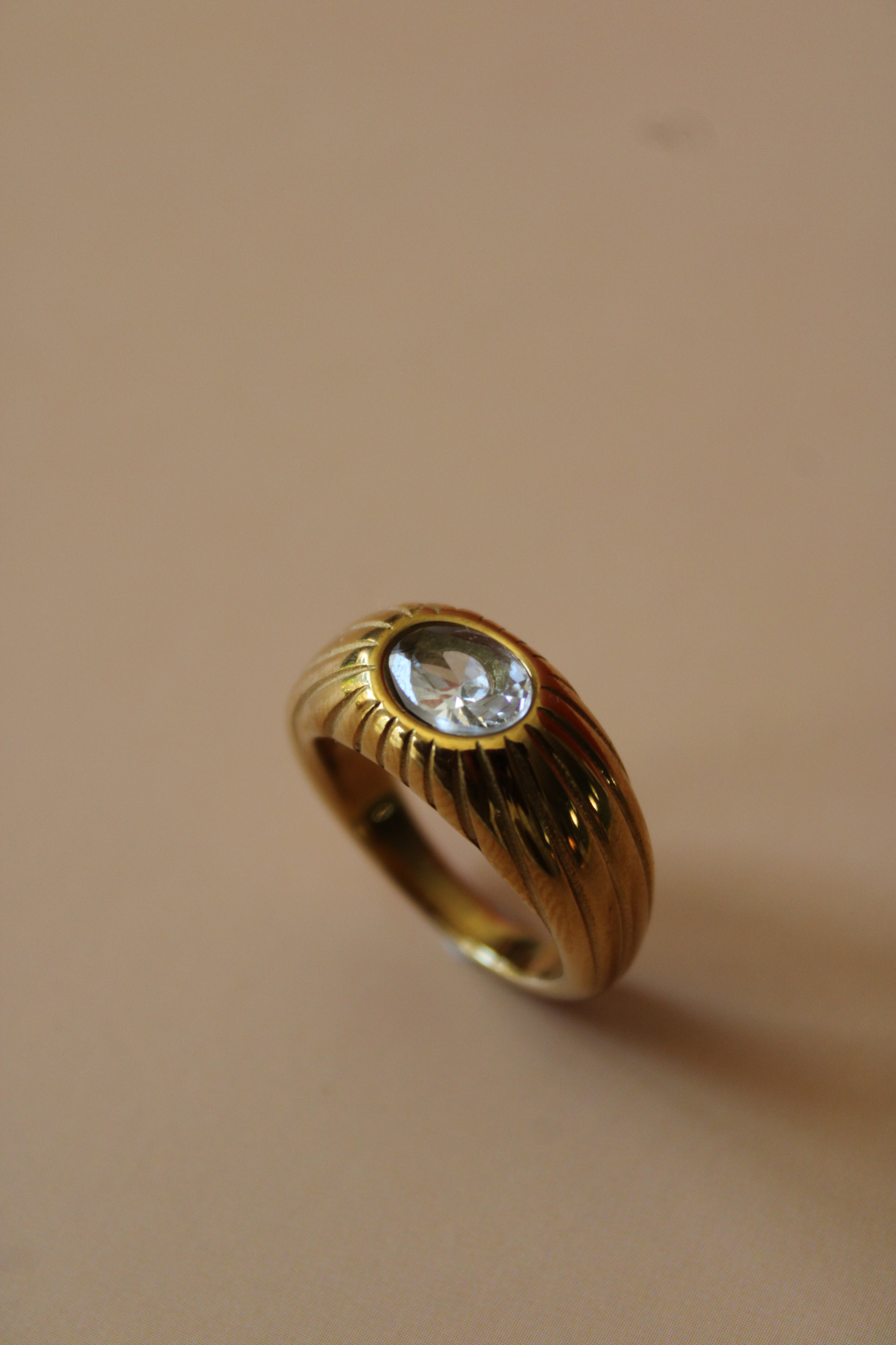 Hortz Ring