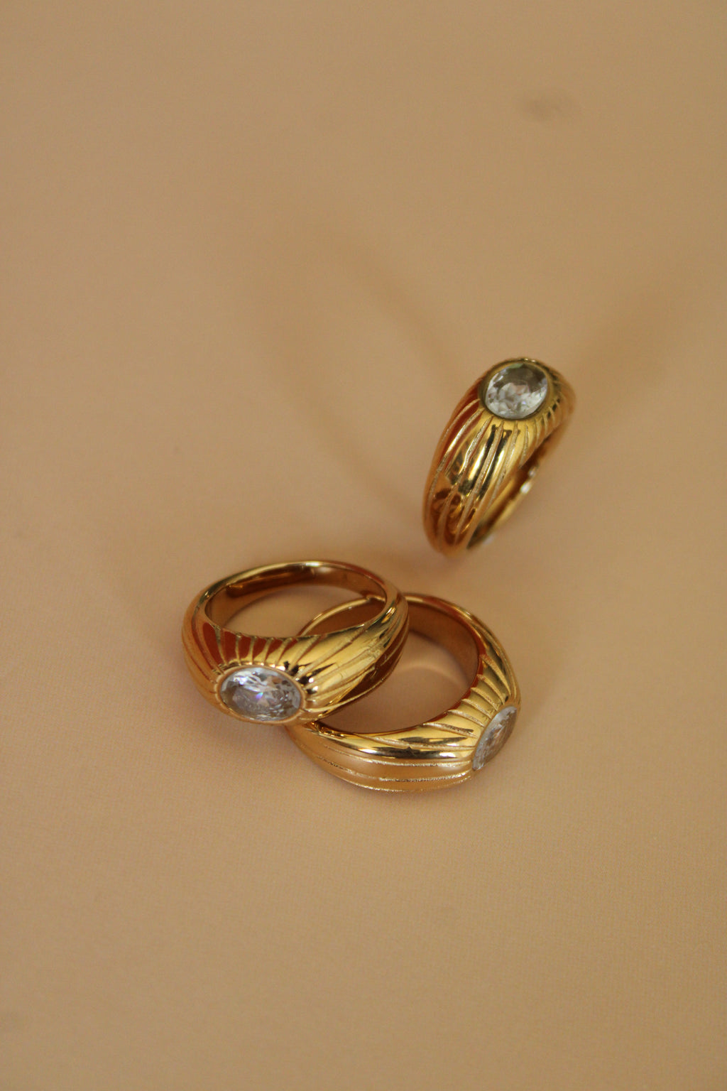 Hortz Ring